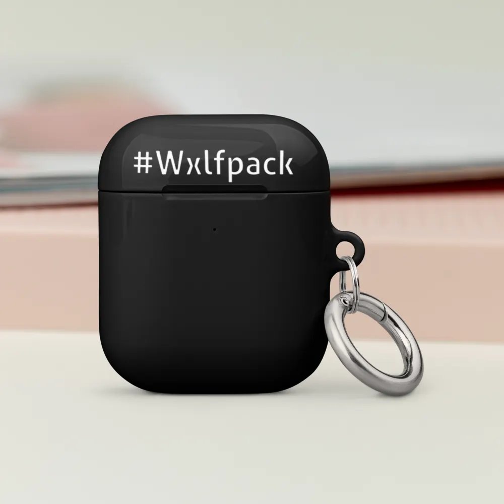 Wxlfpack AirPods® Case product image (8)