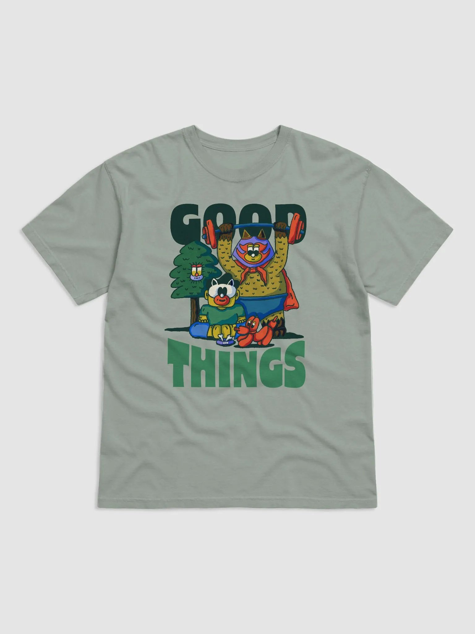 Good Things product image (3)