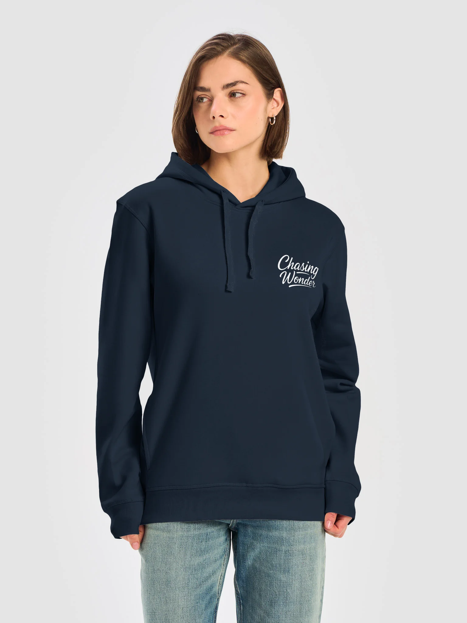 Chasing Wonder Hoodie product image (5)