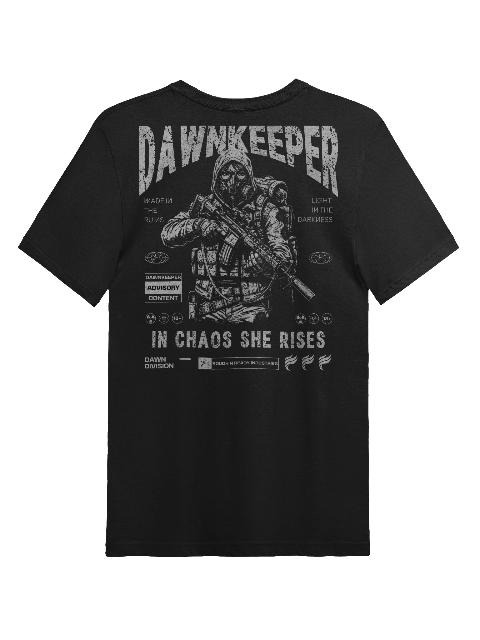 DAWNKEEPER –TEE product image (1)