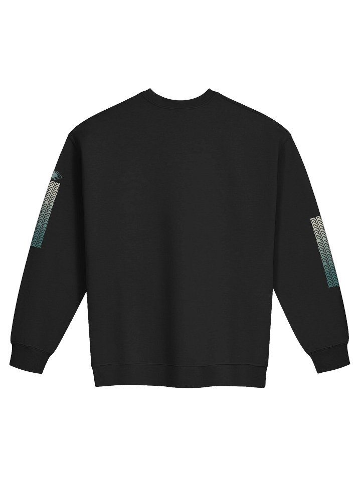 esiliz 50 and 100 Classic Crewneck Sweatshirt product image (2)