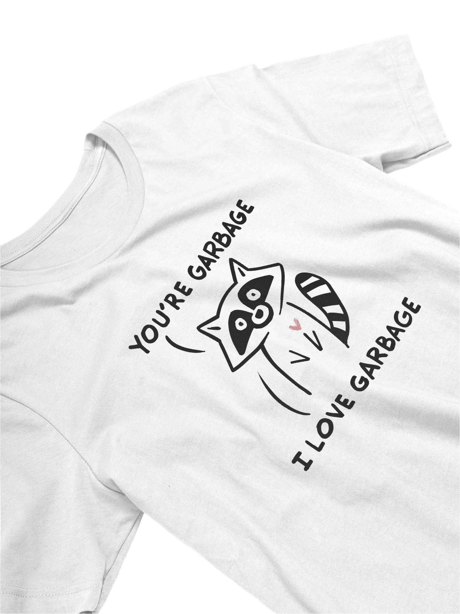 Must Love Garbage product image (3)