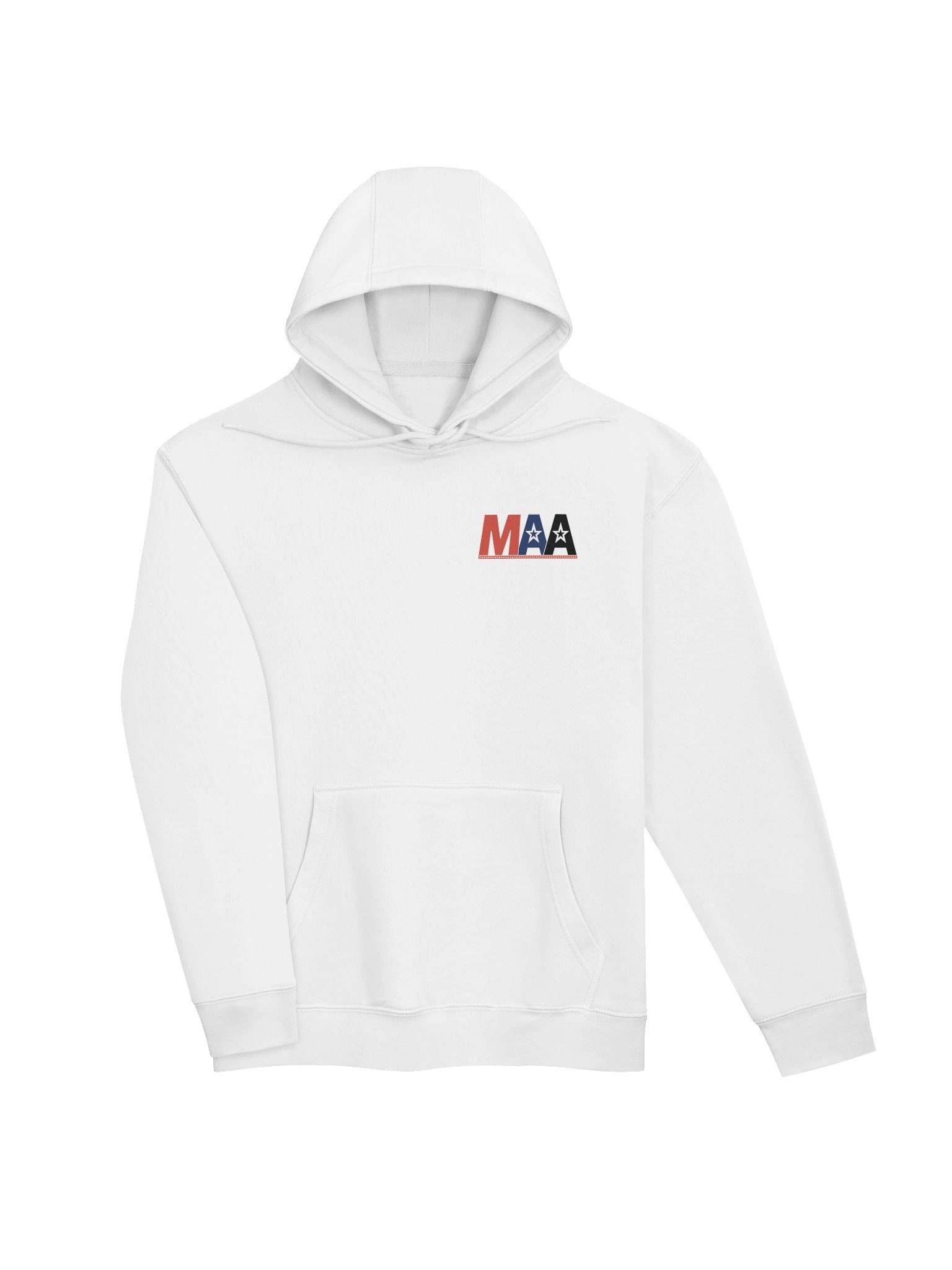 MAA Hoodie product image (18)