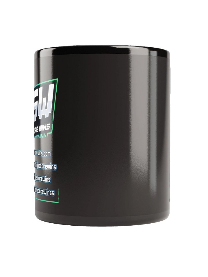 HSW/RetroNeverDies Mug product image (3)