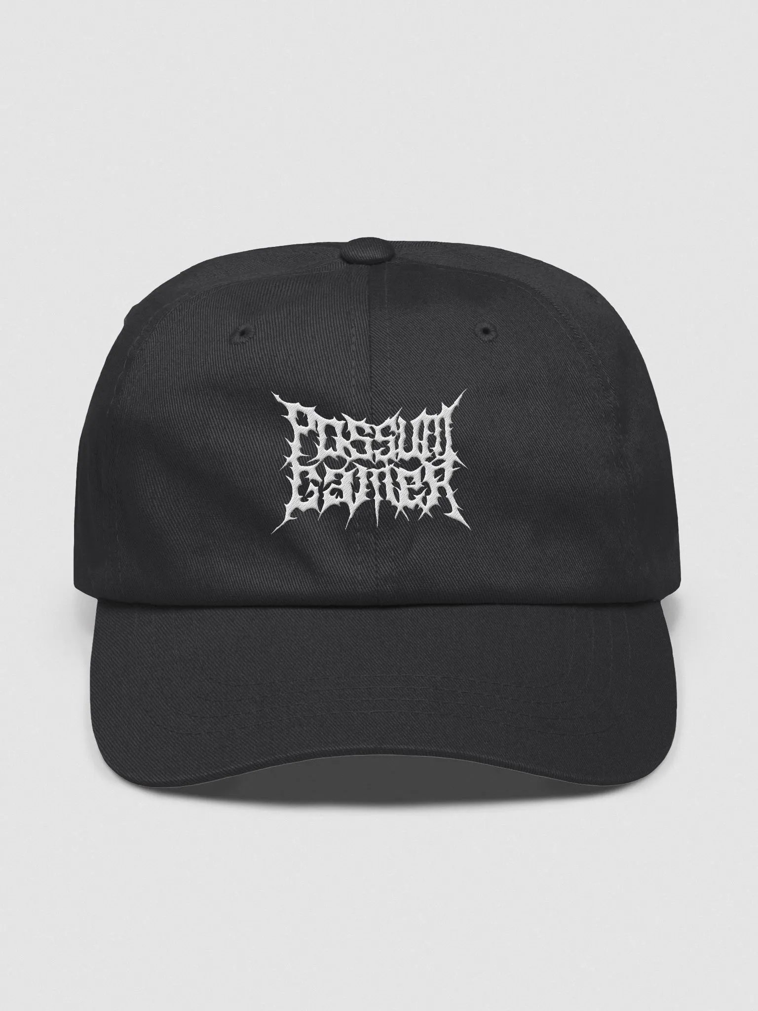 Metalhead Dad Hat product image (2)