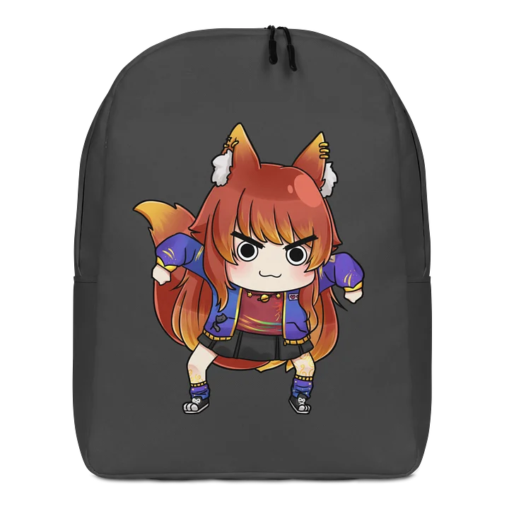 greamling Backpack product image (1)