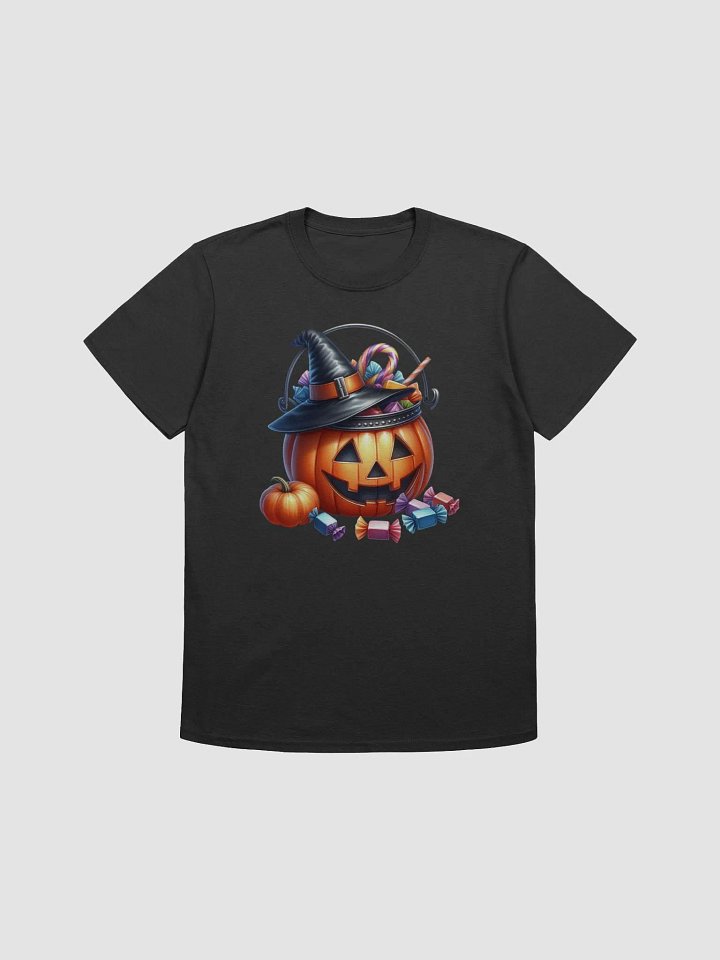 Halloween Candy Pumpkin 03 product image (4)