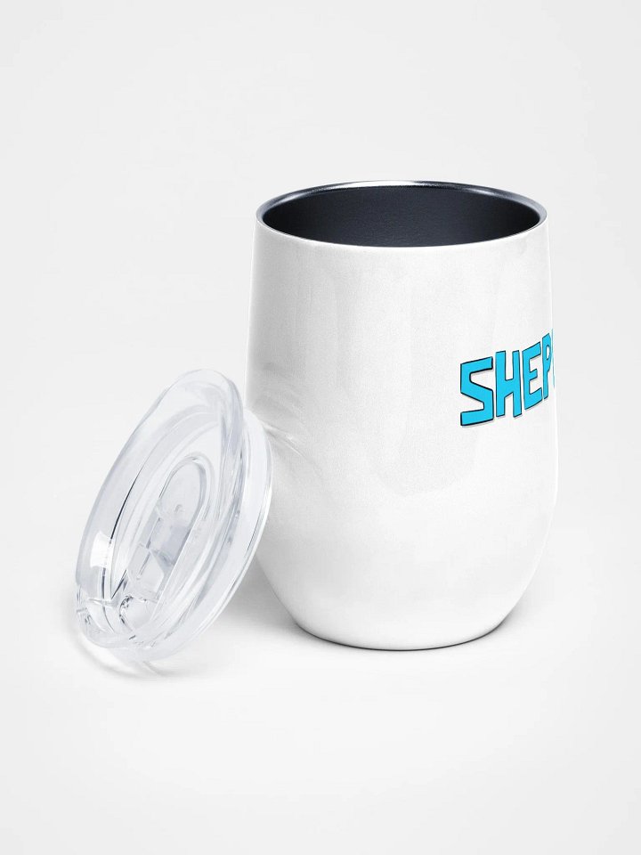 ShepQuest Wine Tumbler product image (2)