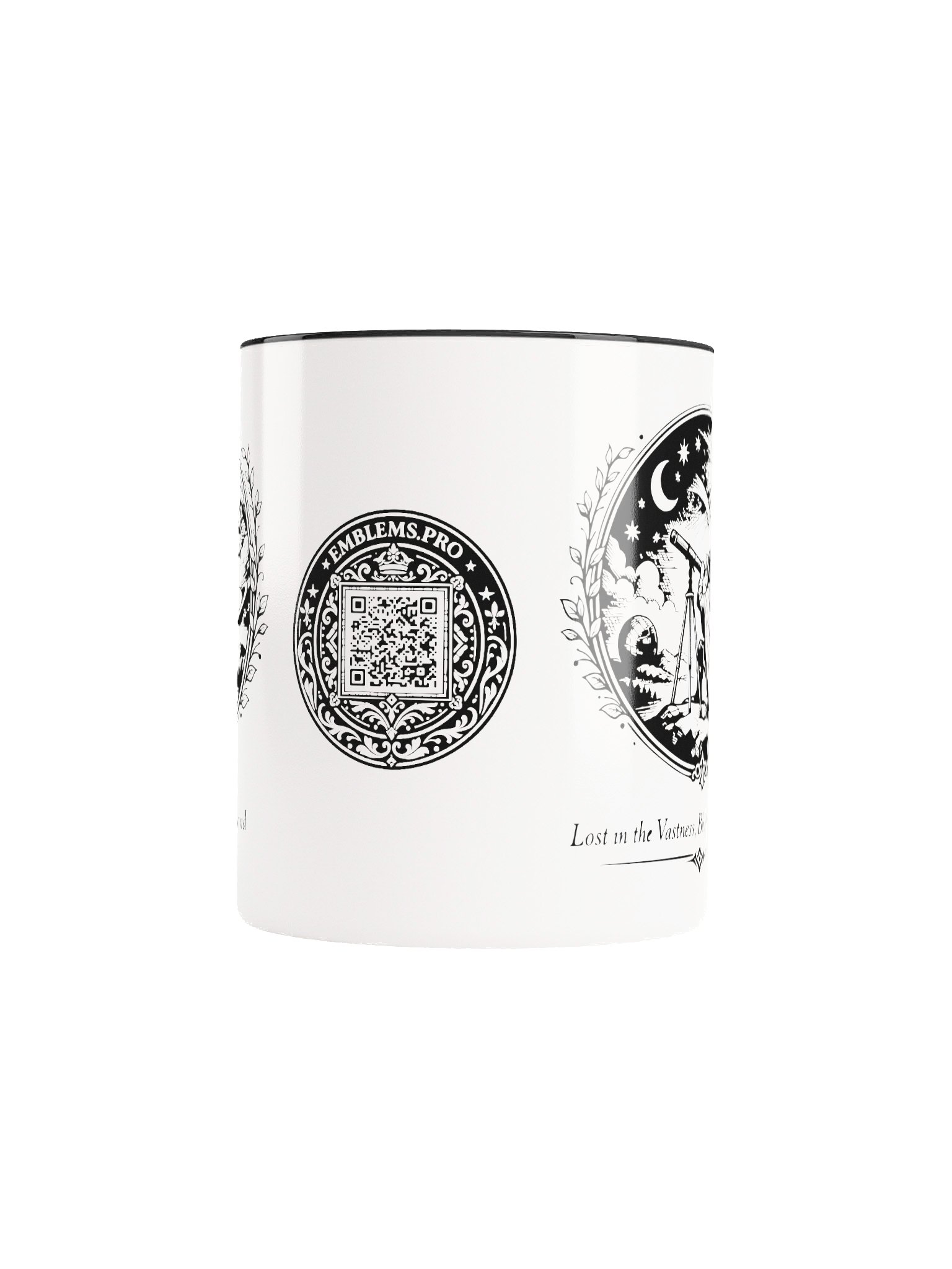 Blind to the Beyond (Mug) product image (65)