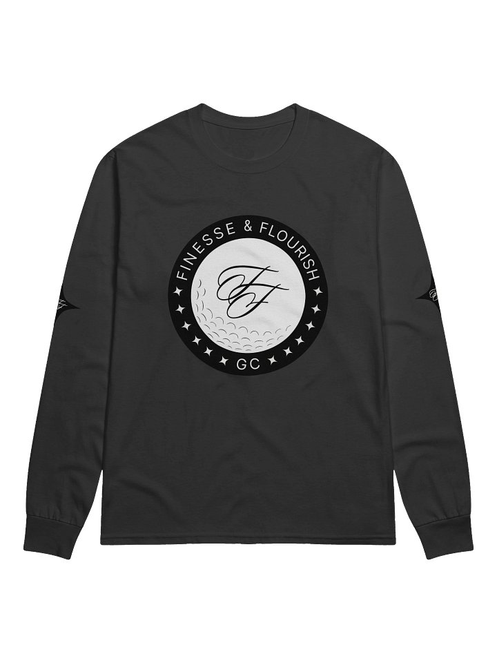 F&F GC x Champion Long Sleeve Shirt product image (1)