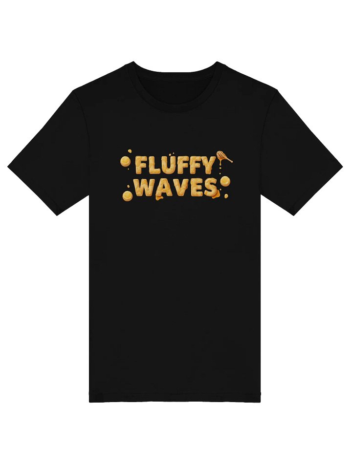 Fluffy Waves Syrup Tee product image (8)