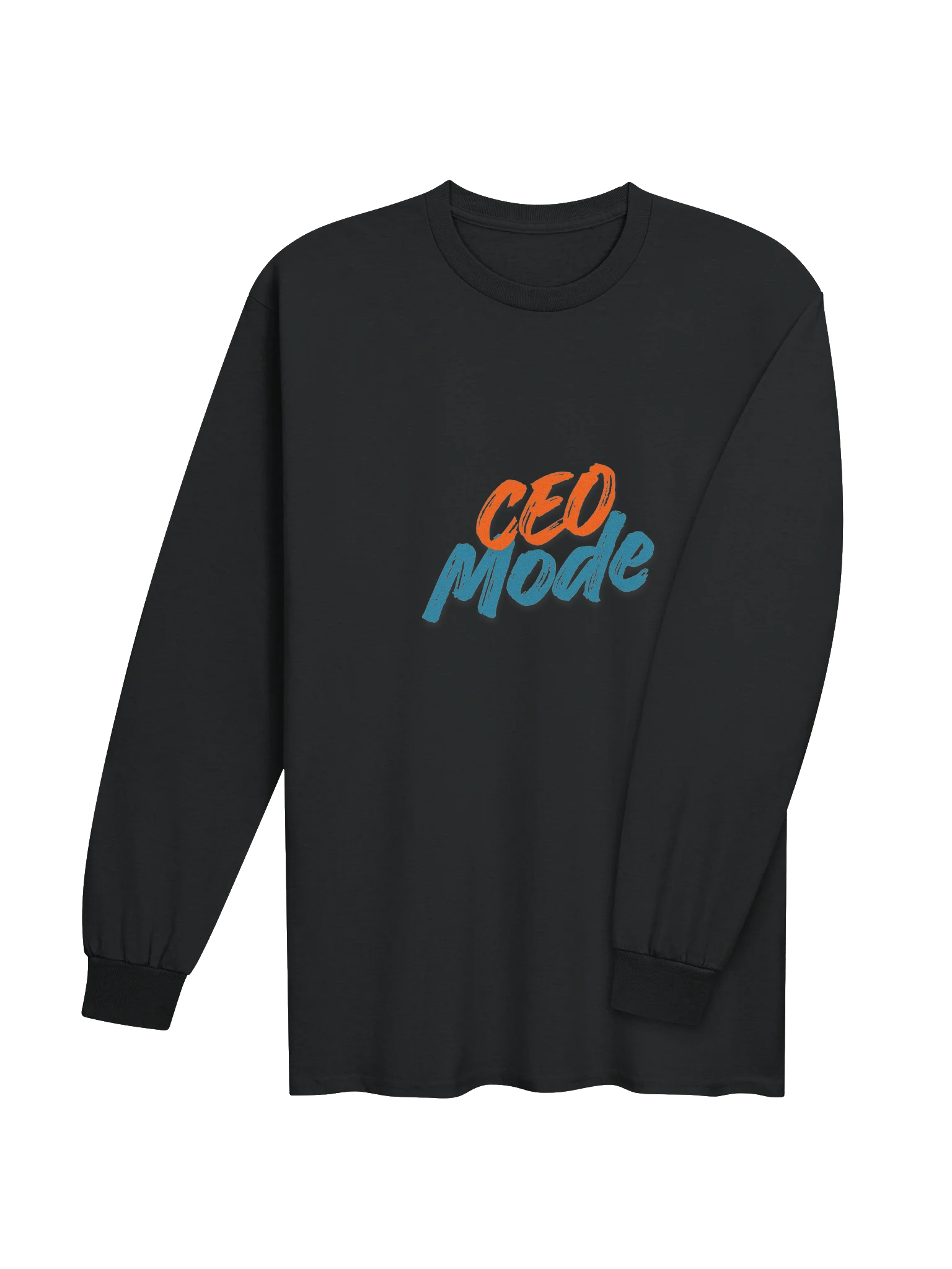 CEO Mode Signature Long Sleeve product image (12)