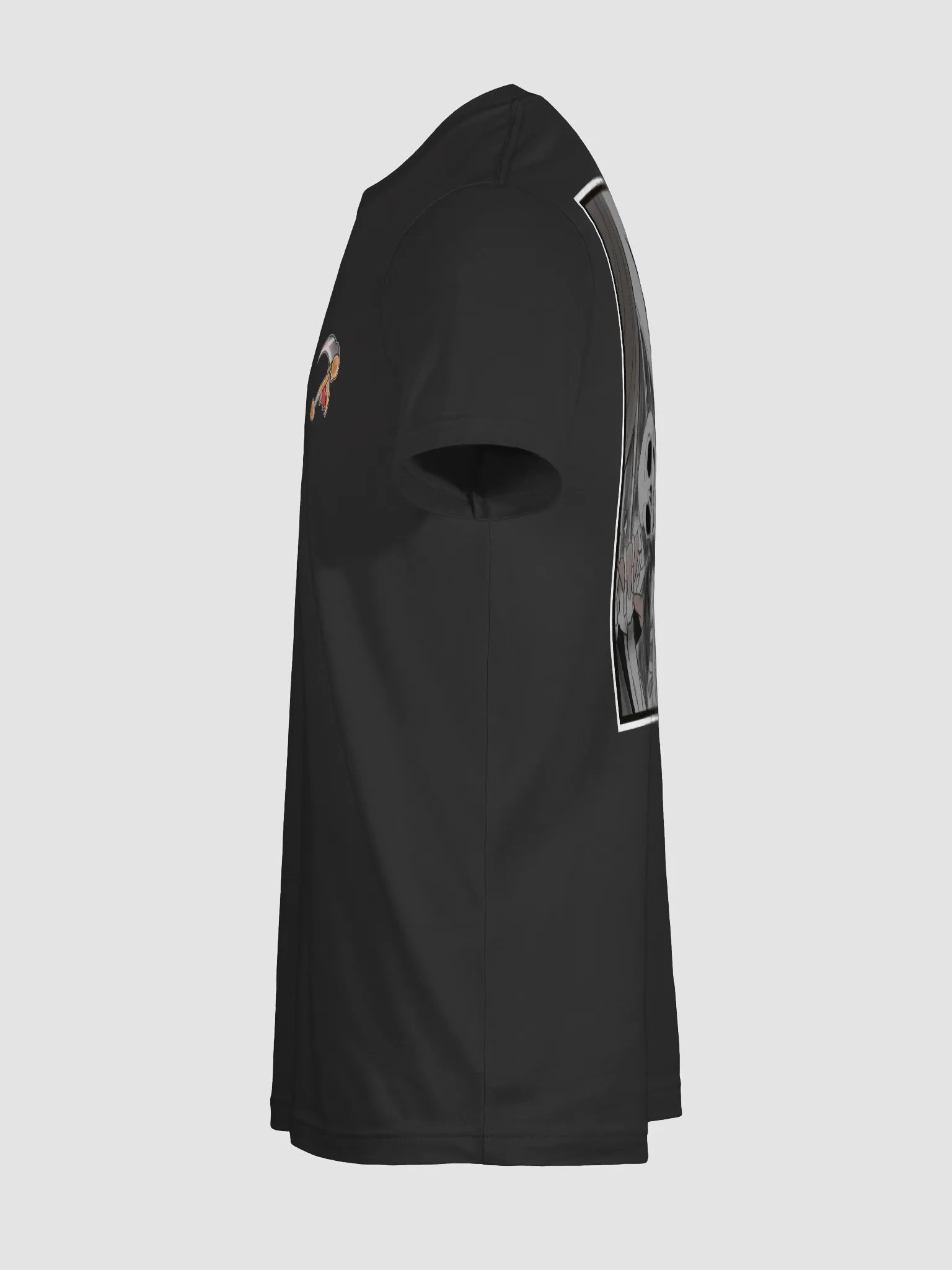 Death Dance (Duel Design) Tee product image (11)