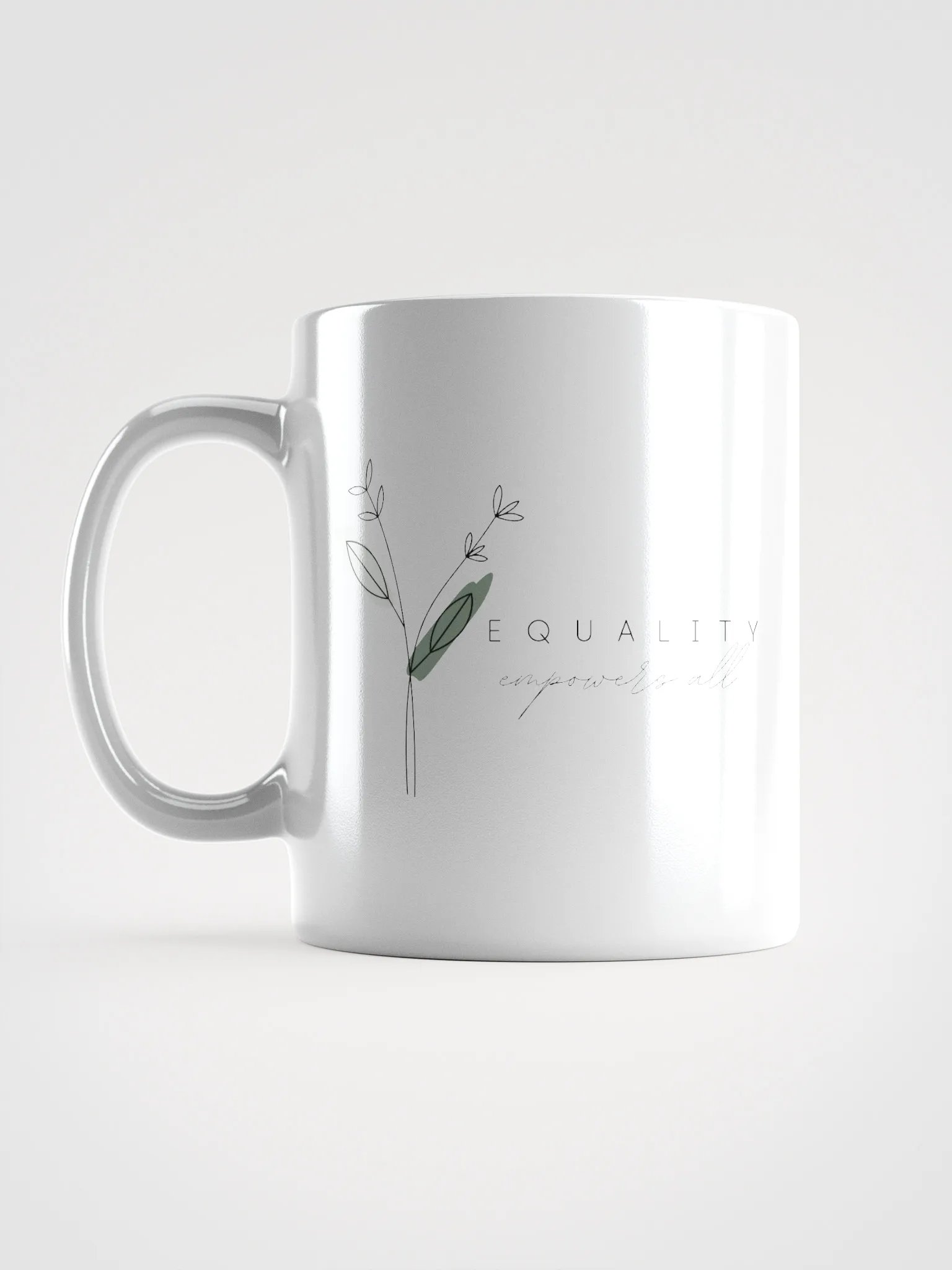 White Glossy Mug GMFB0134 product image (6)