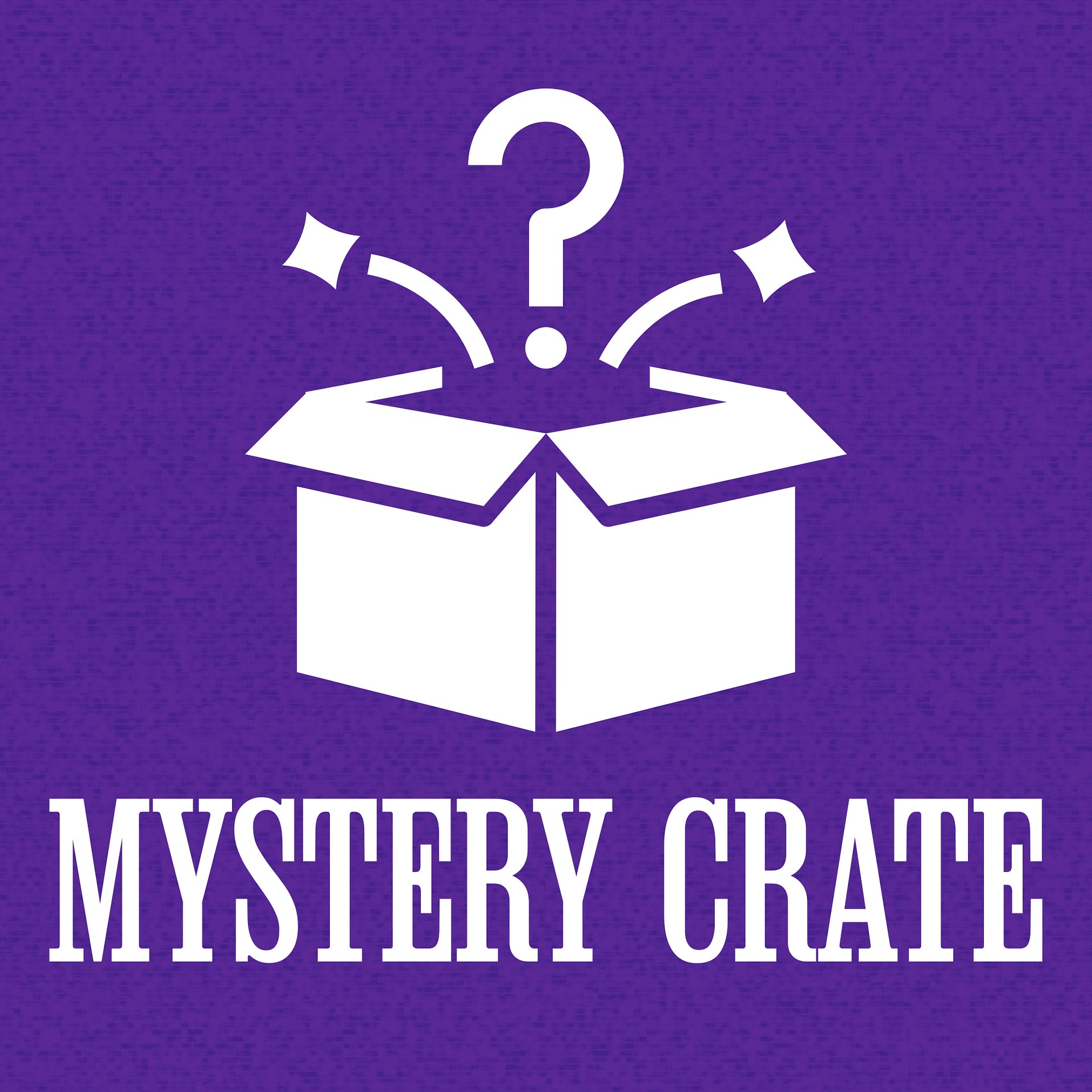 ?? Mystery Crate ?? product image (1)