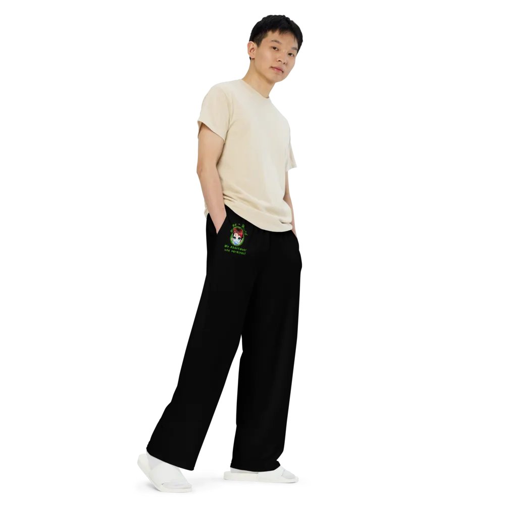Soras-World - Komforthose product image (6)