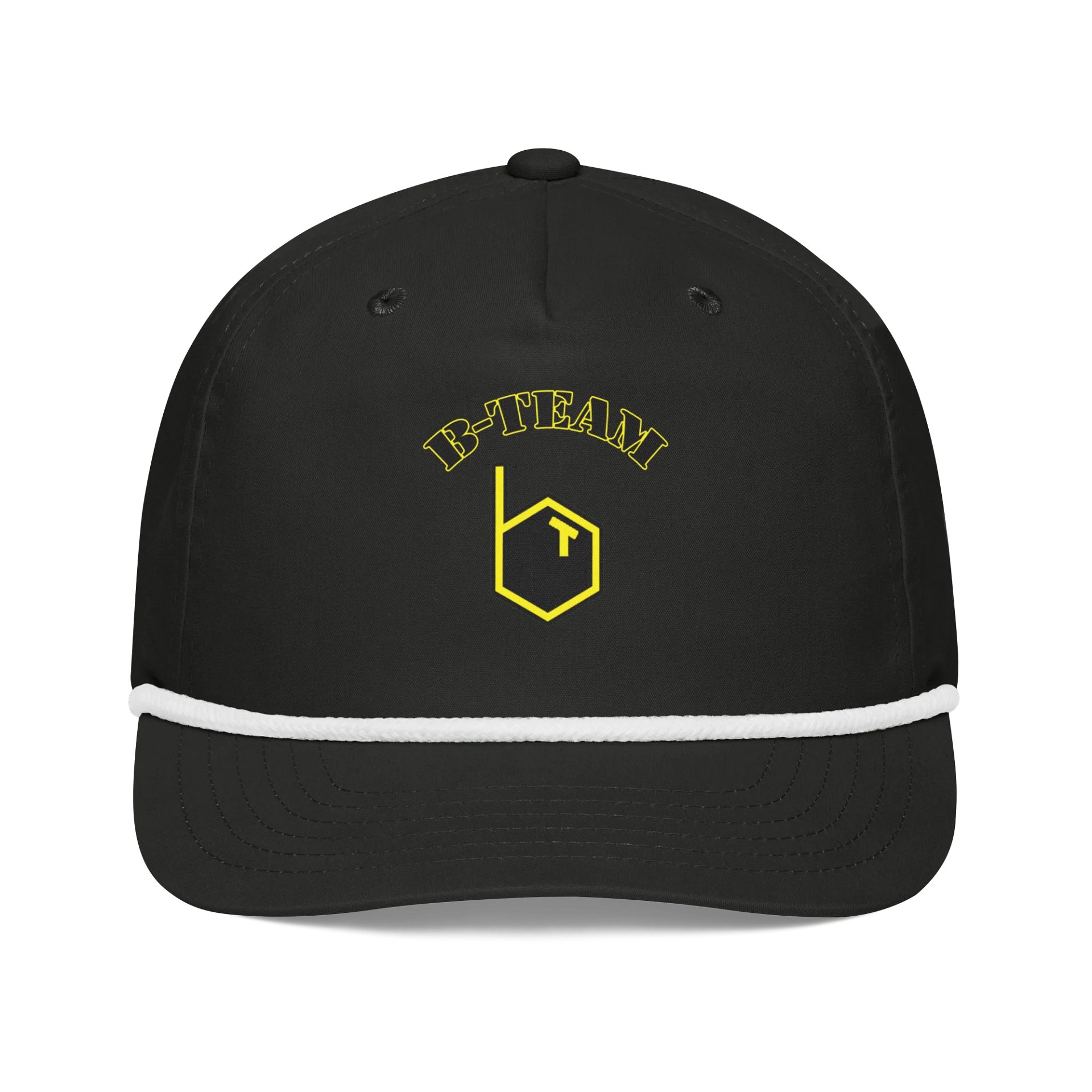 B-Team Rope Hat product image (1)