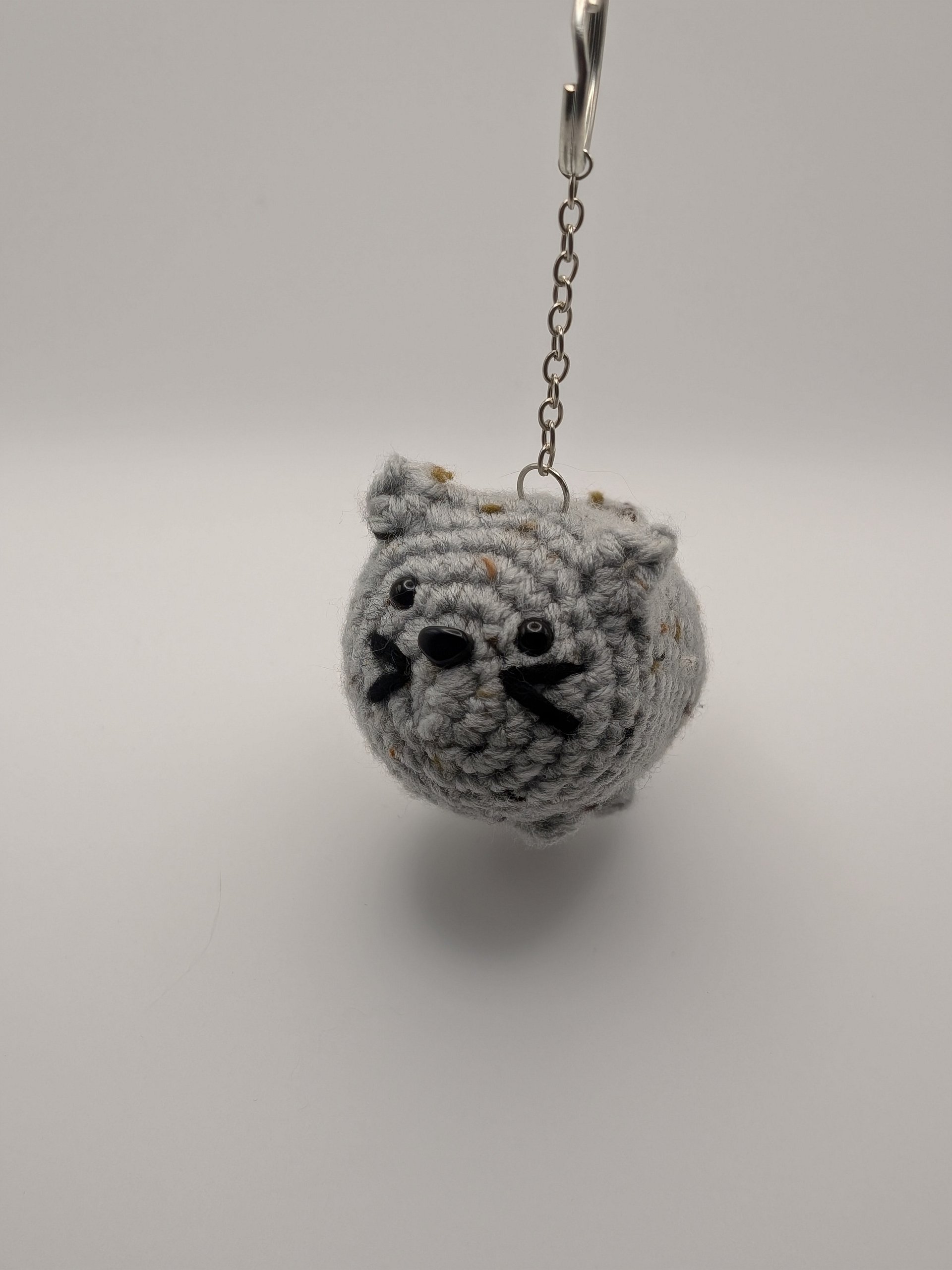 Cat Key Chain product image (3)