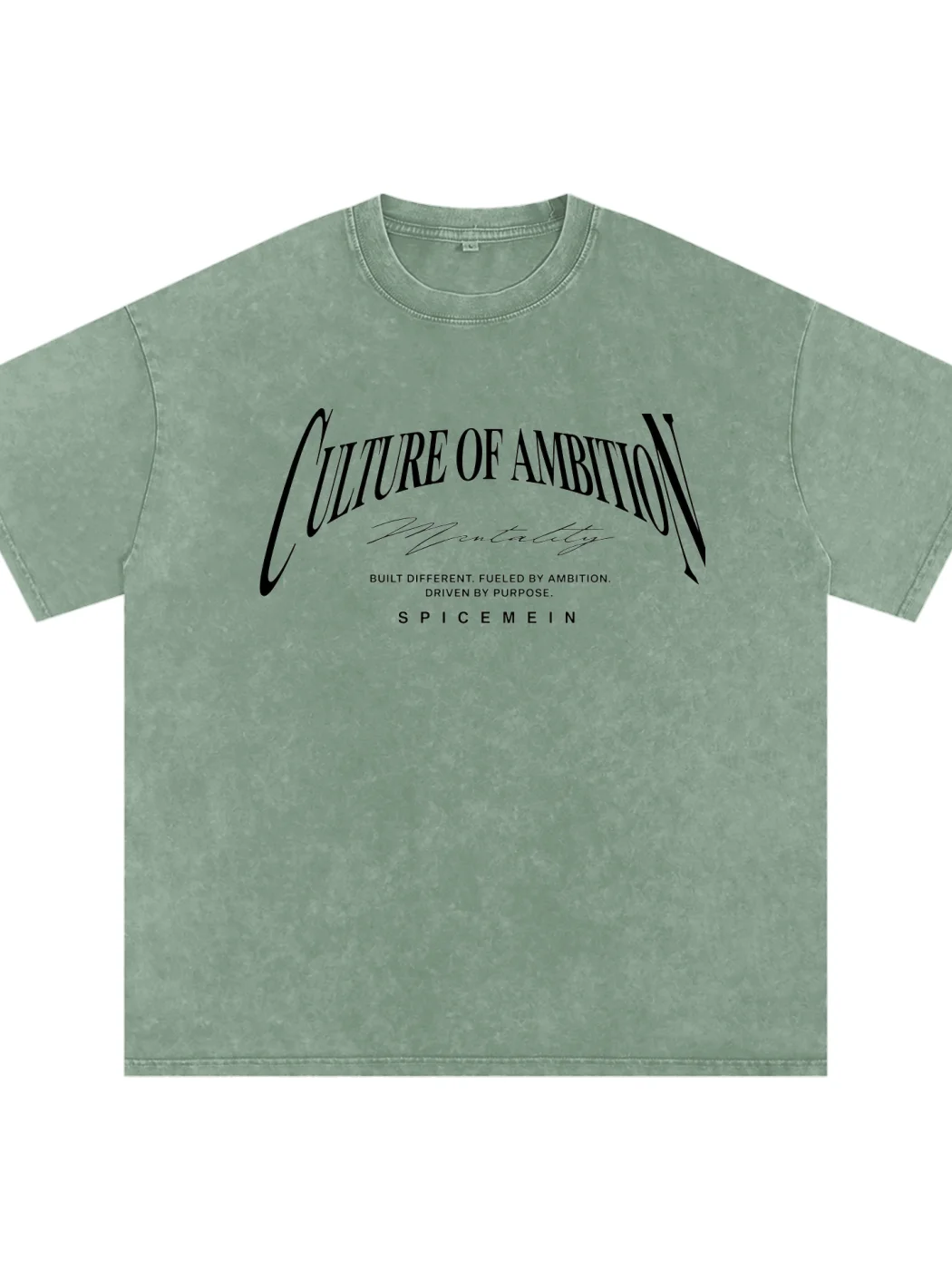 Culture of Ambition Tee product image (5)