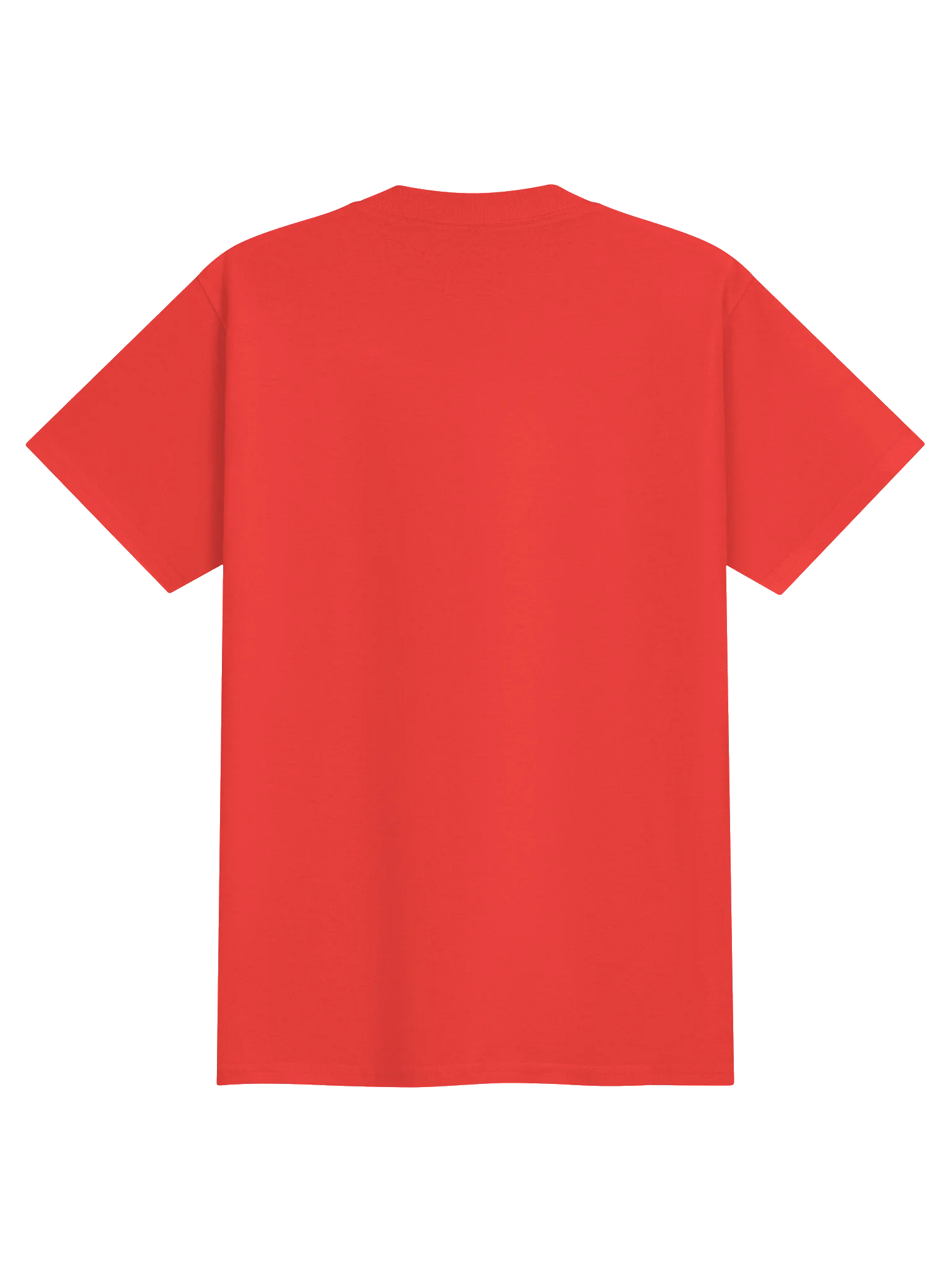KEVBO "Team Fire" Red YOUTH T-Shirt product image (2)