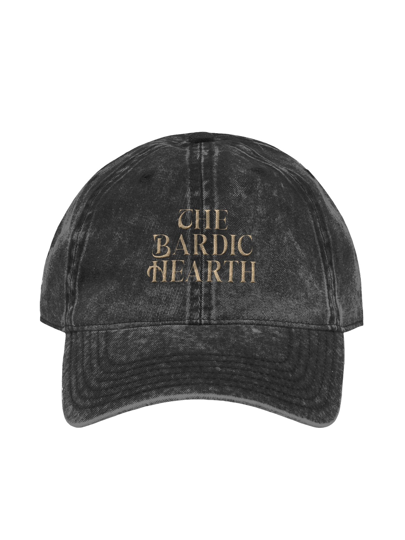 Bardic Hearth Cap product image (2)