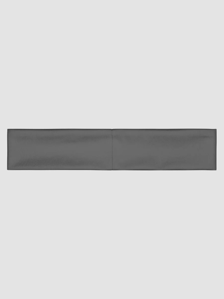DOJO Grey Headband product image (4)