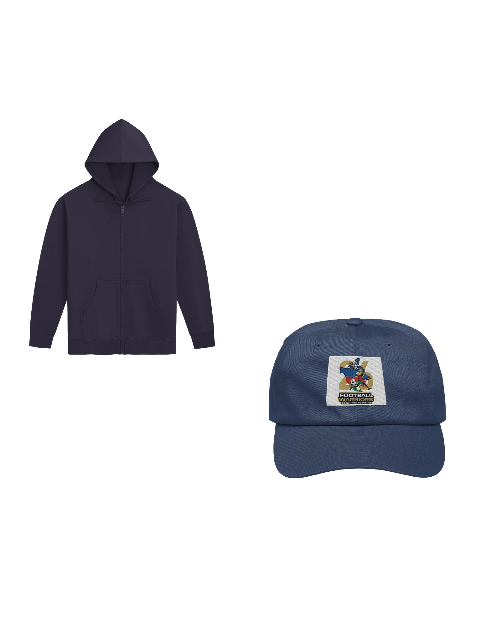 Game Day Bundle product image (1)