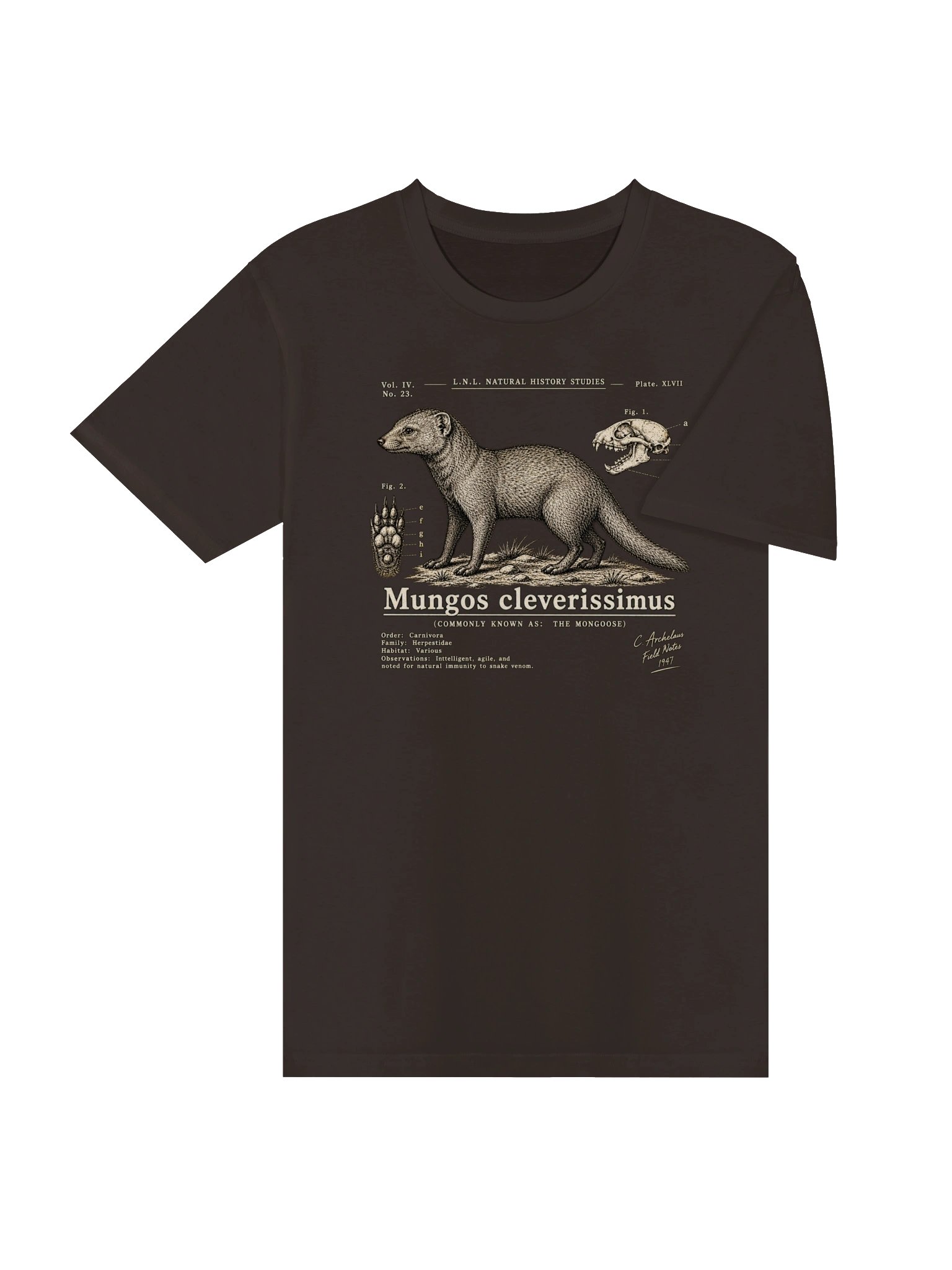 A Very Clever Shirt product image (4)