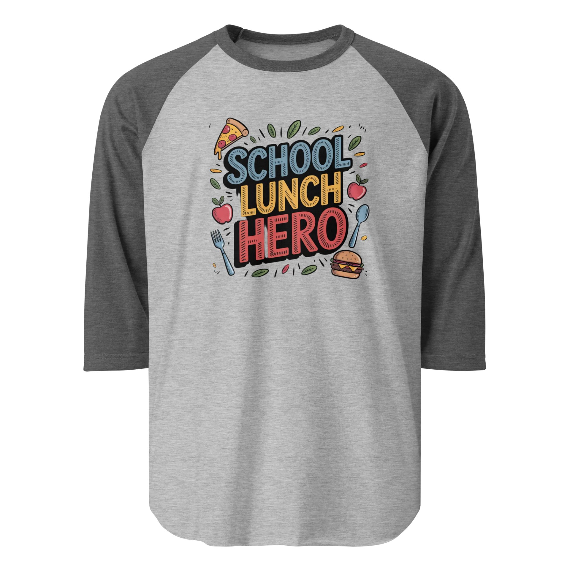 School Lunch Hero product image (1)