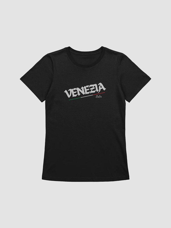 Vibrant Venezia Women's T-Shirt product image (1)