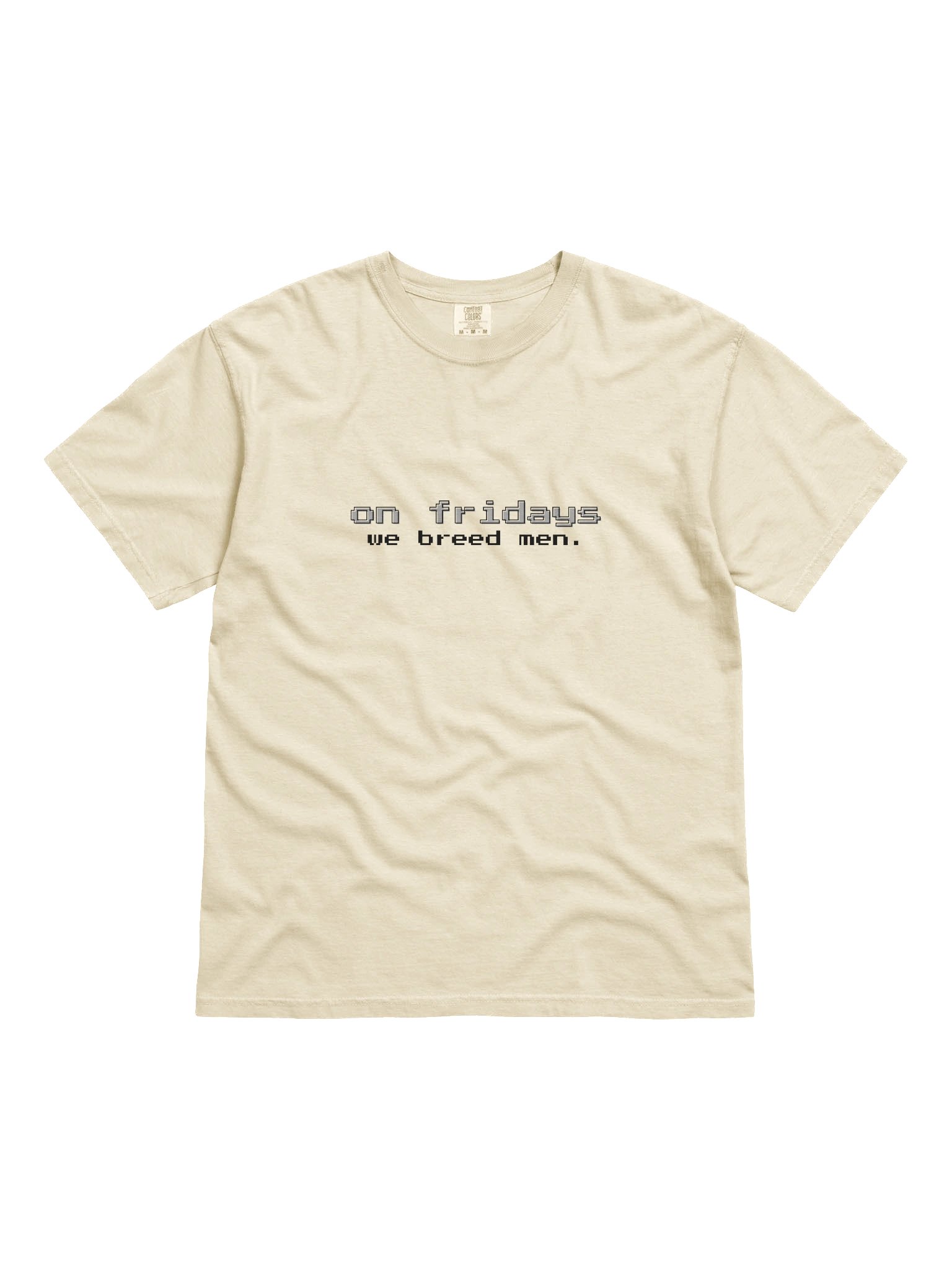 on fridays tee product image (16)