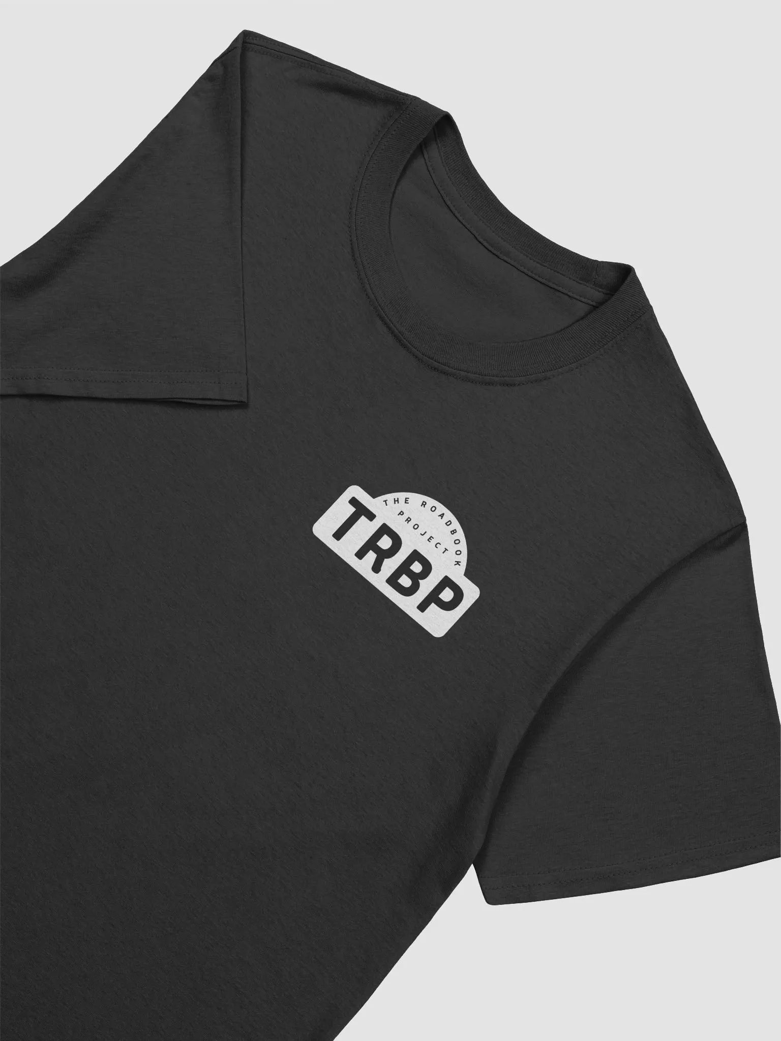TRBP Logo Unisex T-Shirt product image (3)