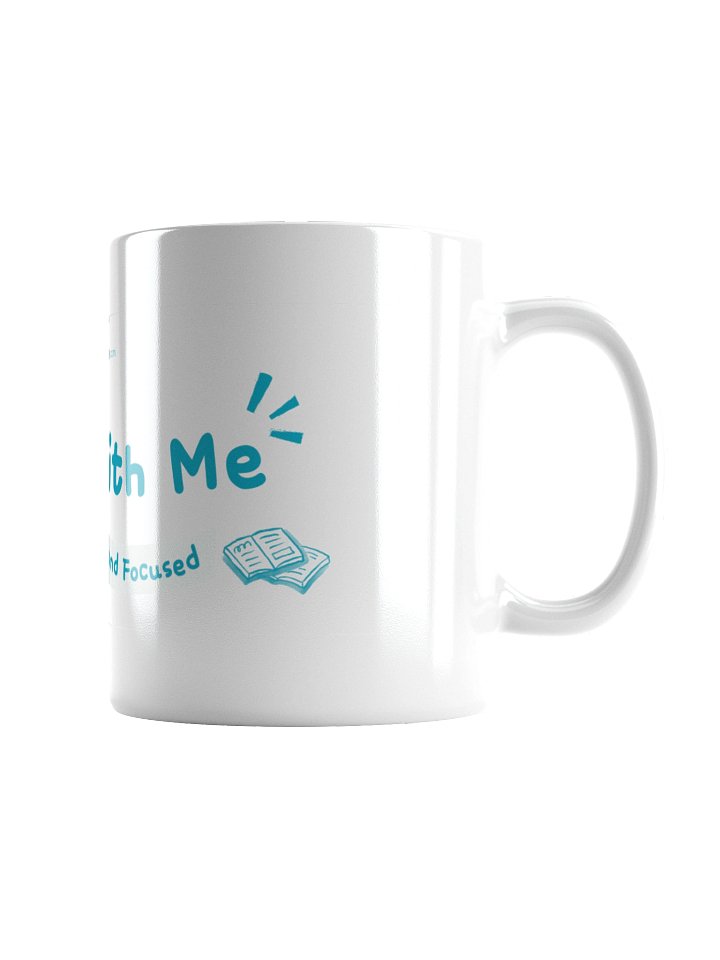 Write with me mug product image (1)