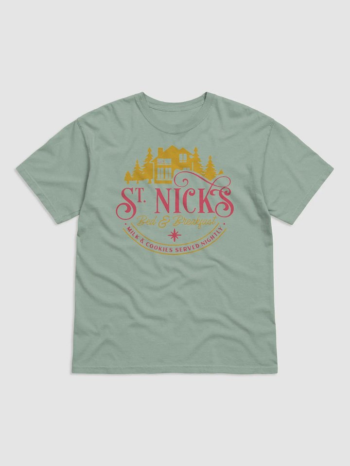 St-NICKS BED AND BREAKFAST product image (1)