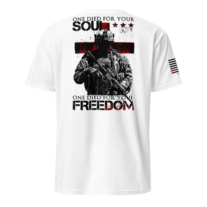Soul Freedom Light product image (1)