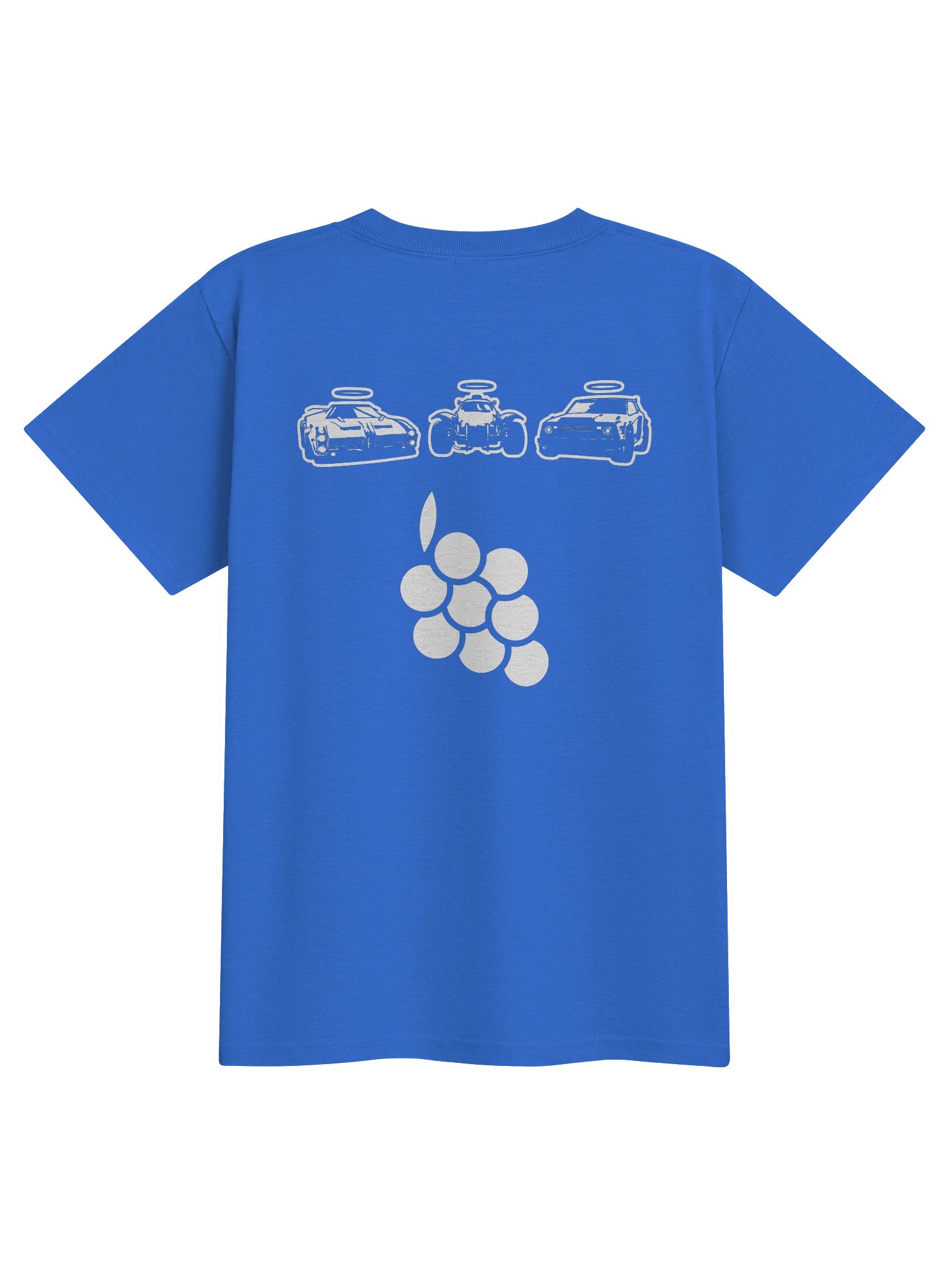 Youth Wise Grape Tee! product image (11)