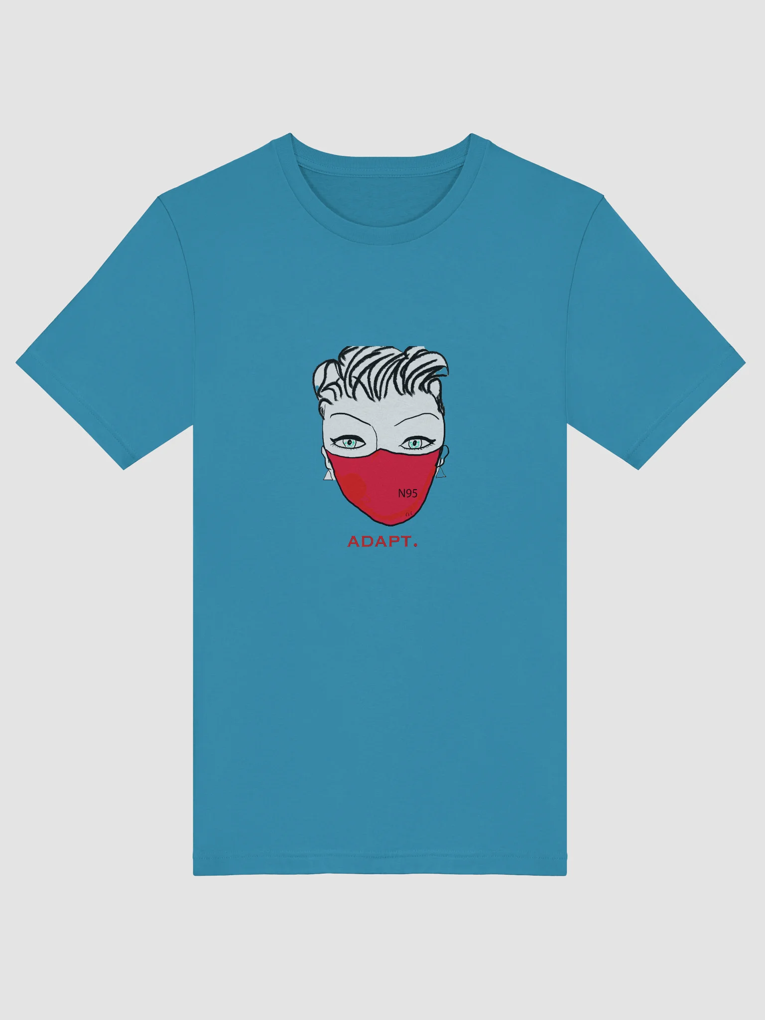 Adapt Tee product image (43)