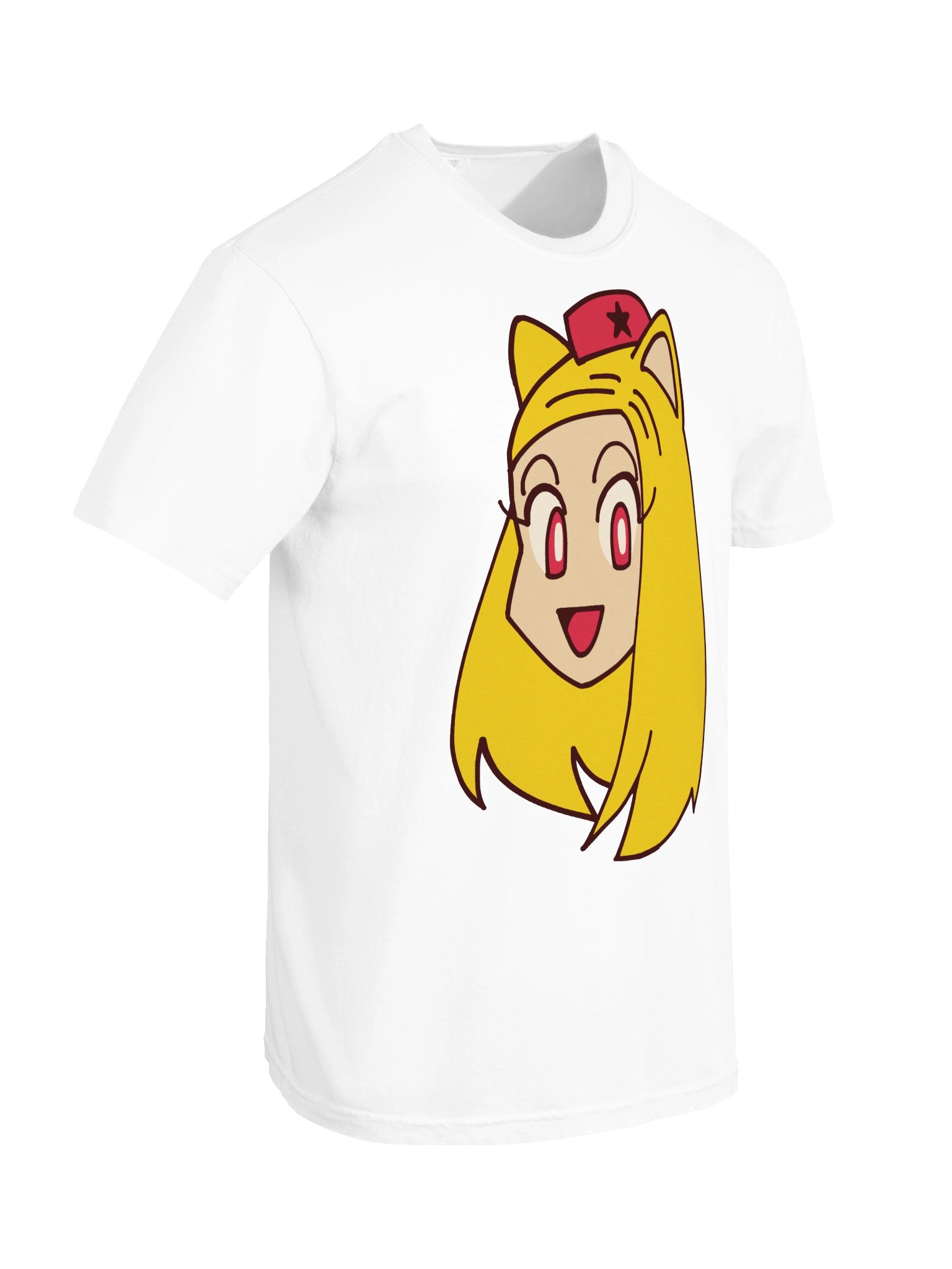 Rodina — Solo T-Shirt product image (6)