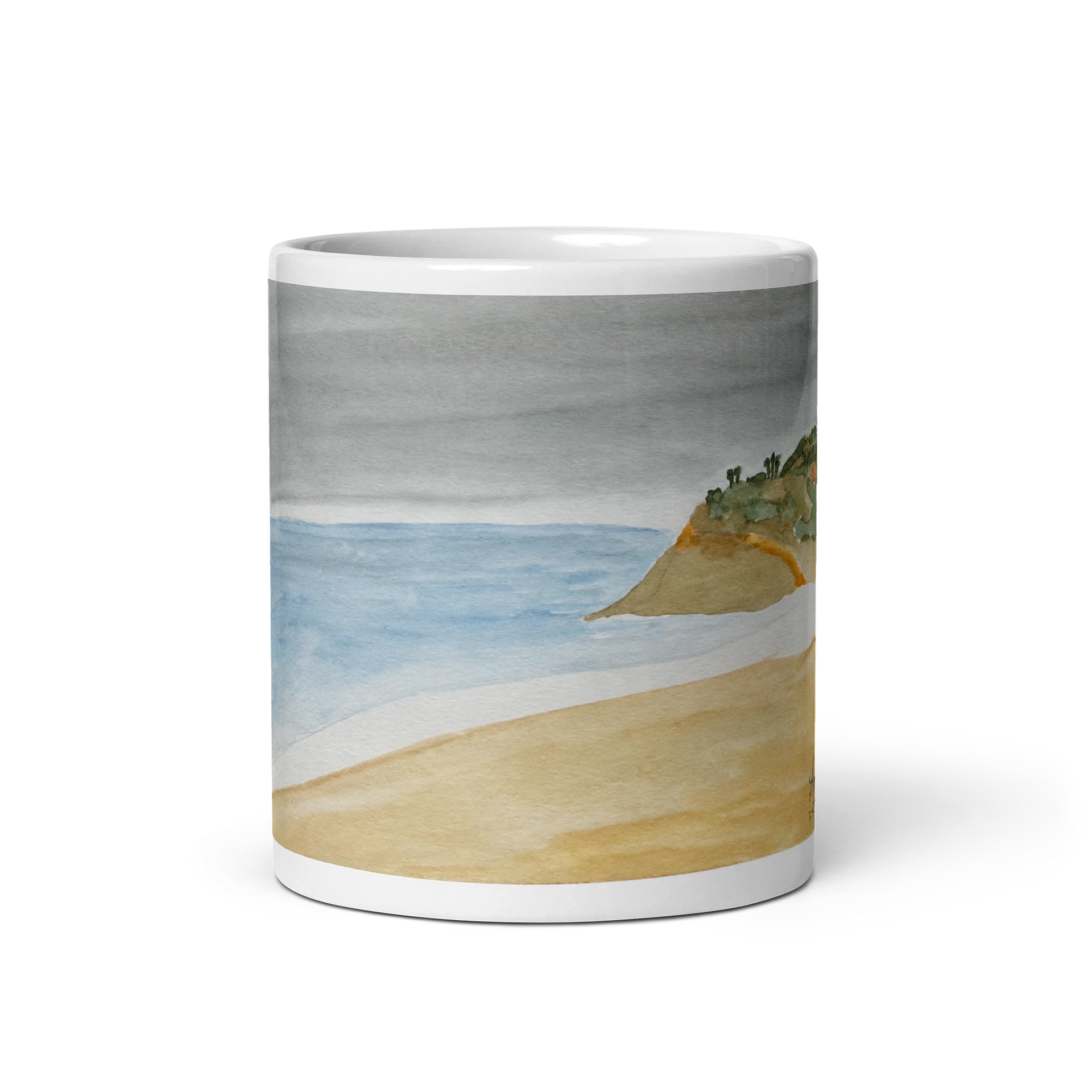 AK’s Piece of Heaven on Earth Mug product image (3)