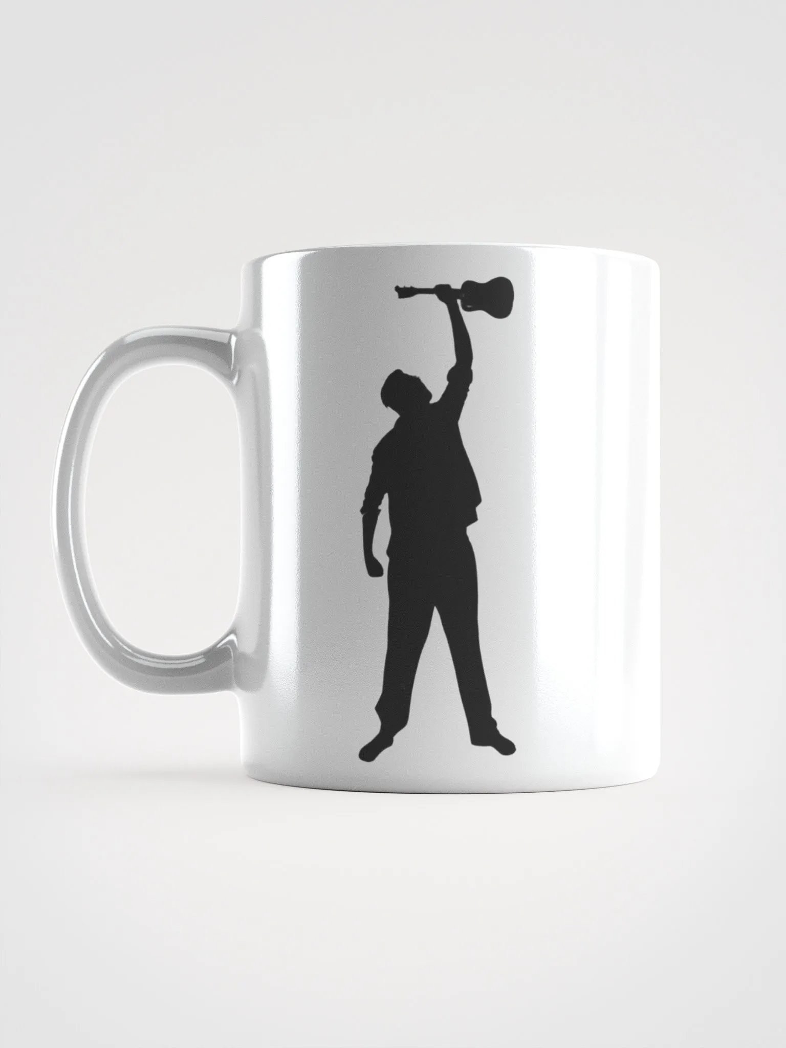 Epic Silhouette Mug product image (6)