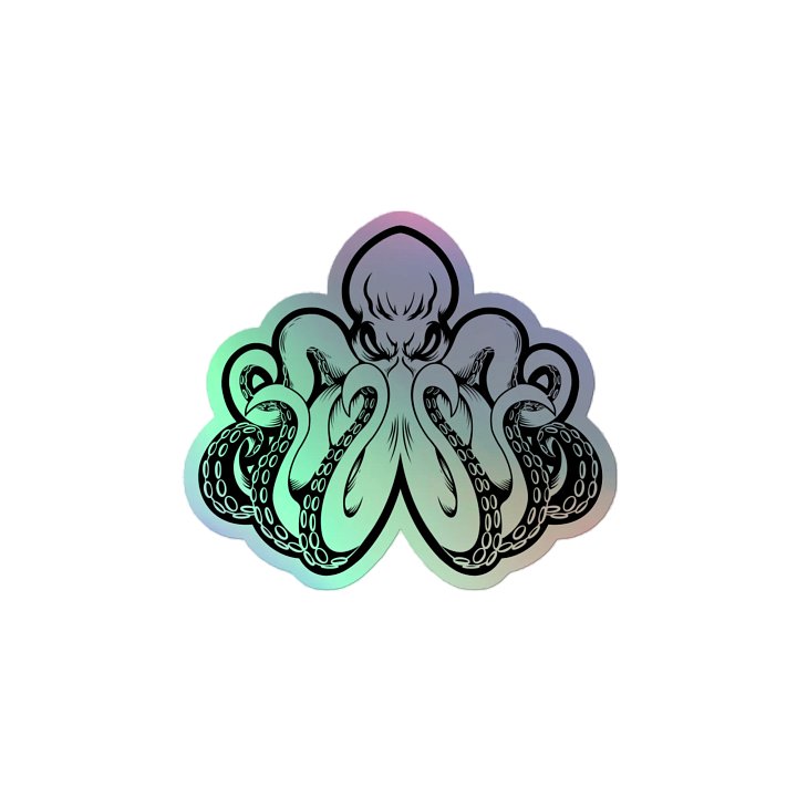CotV - Holo Octo product image (2)