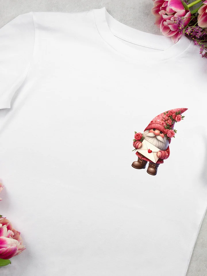 Gnome Love T-Shirt product image (4)