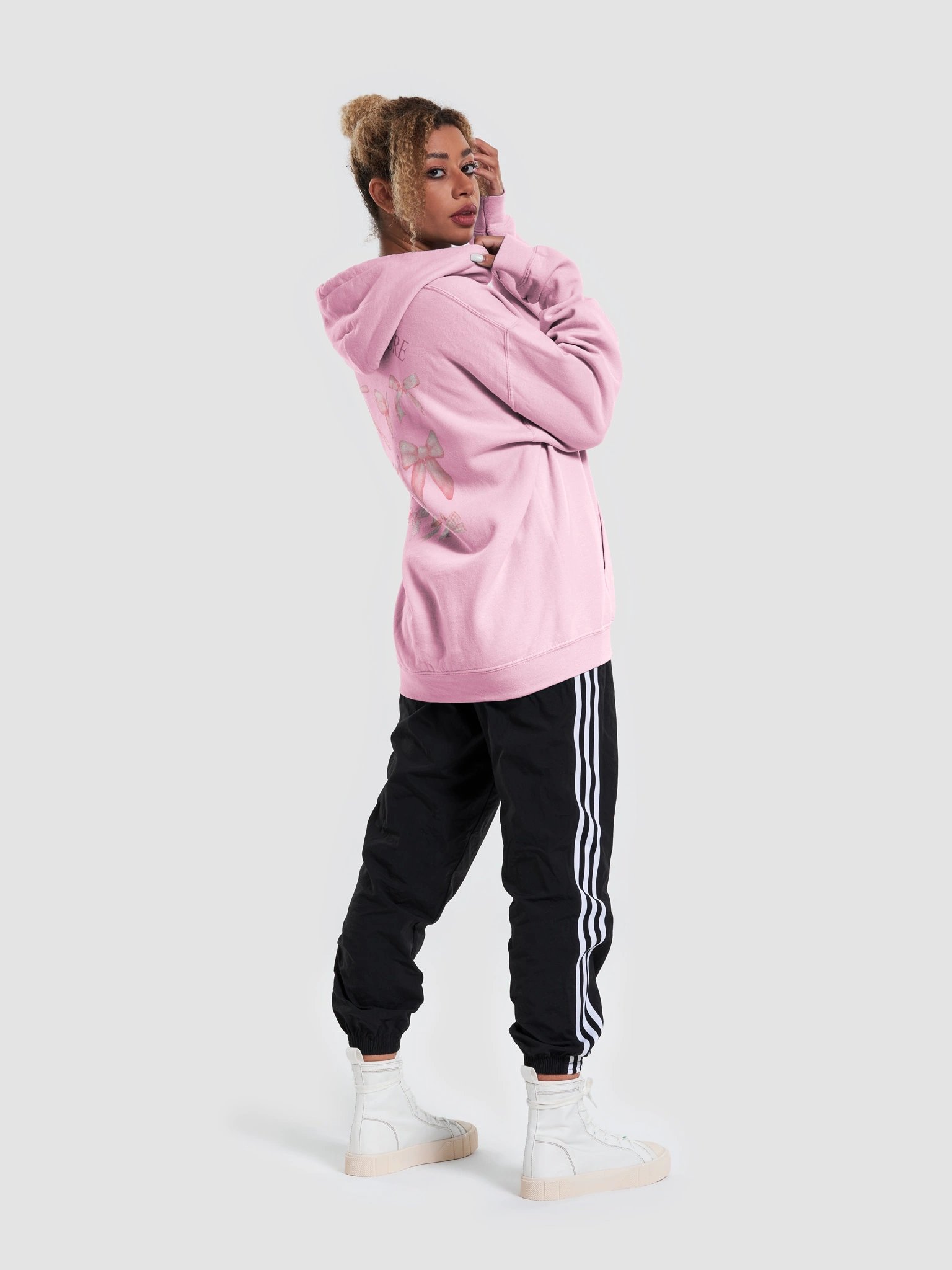 Father Figure Hoodie product image (6)