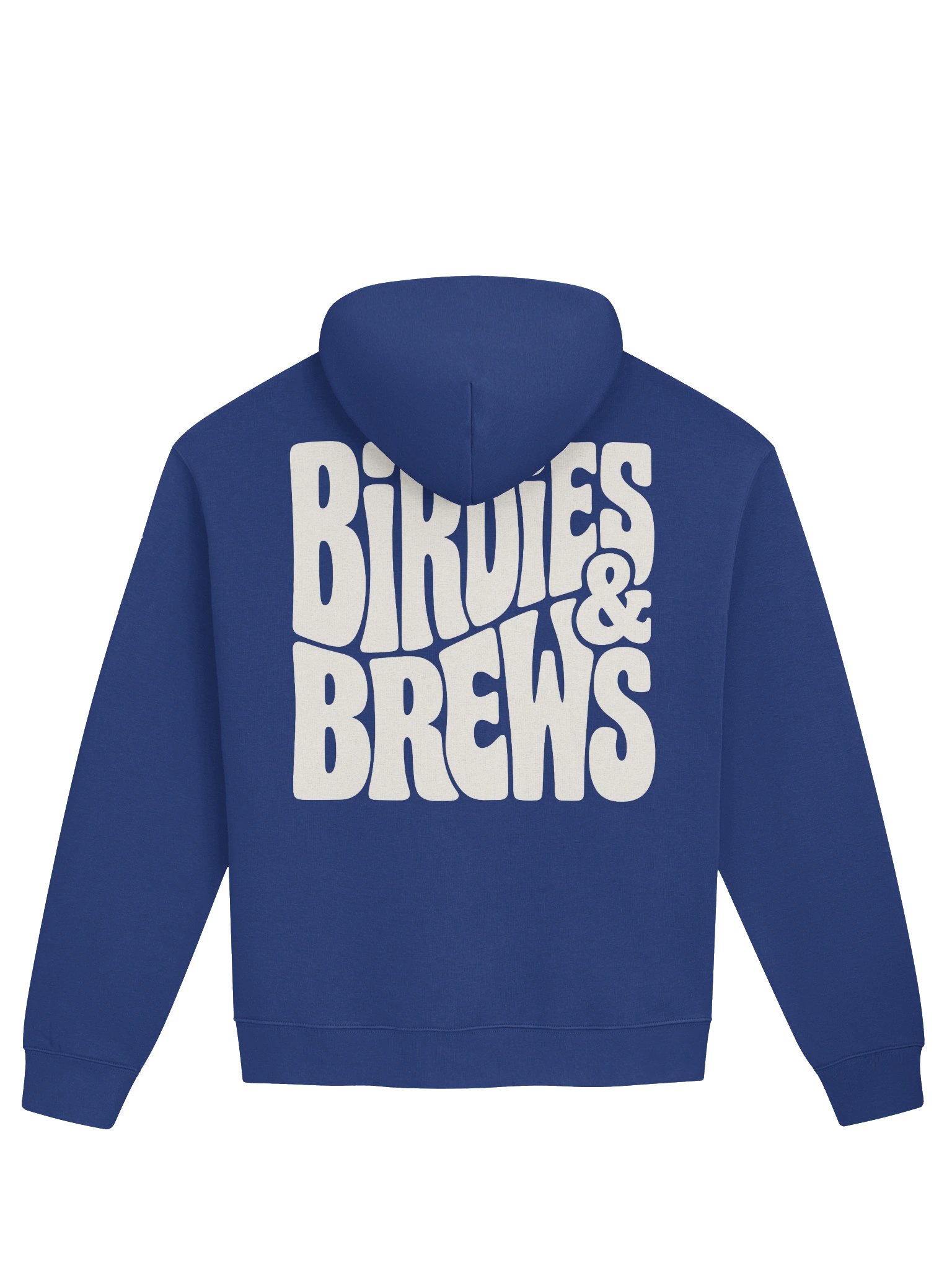 Birdies & Brews Hoodie product image (1)