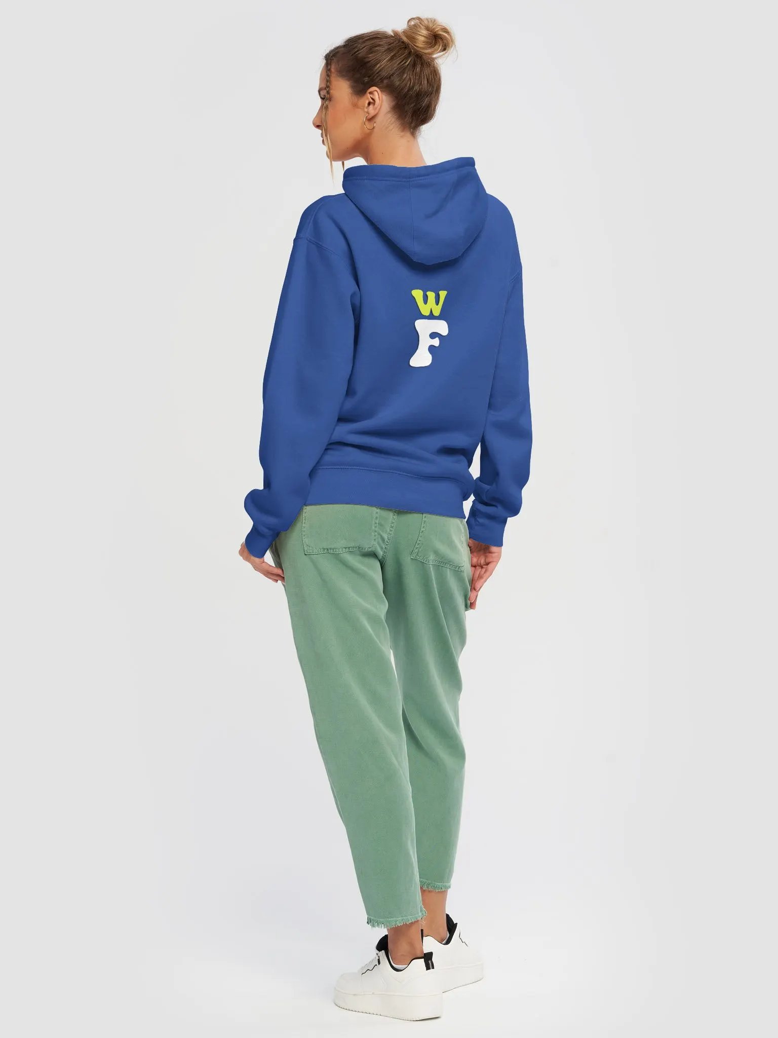 FyllaW Hettegenser product image (12)