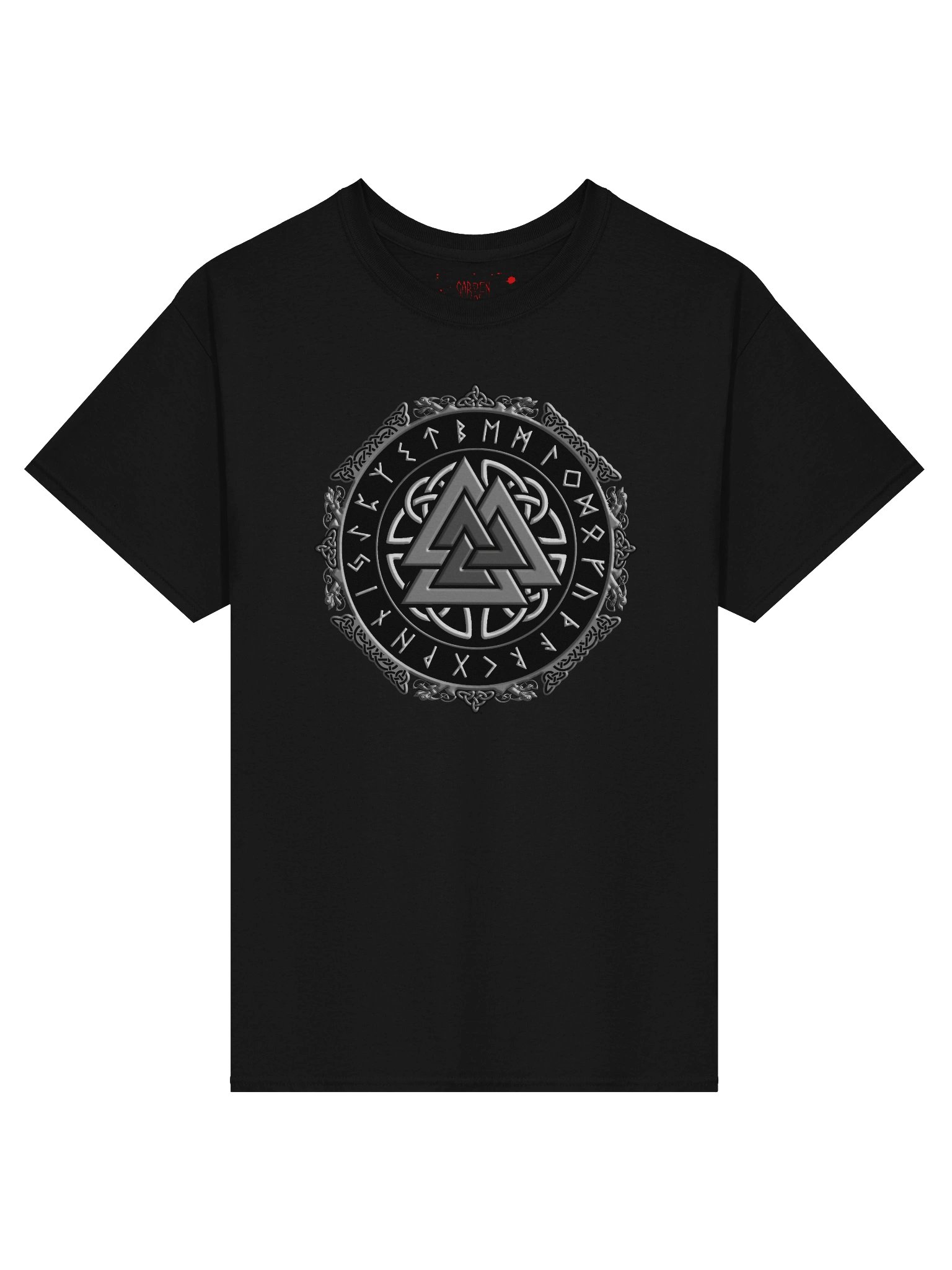 VALKNUT 4 product image (1)