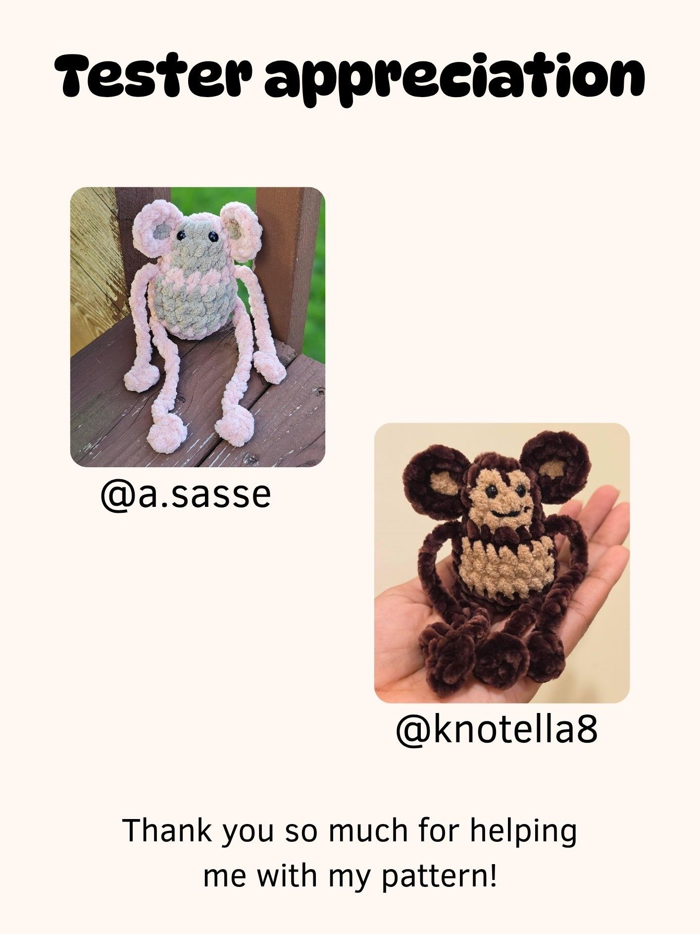 Pull-monkey pattern US terms product image (4)