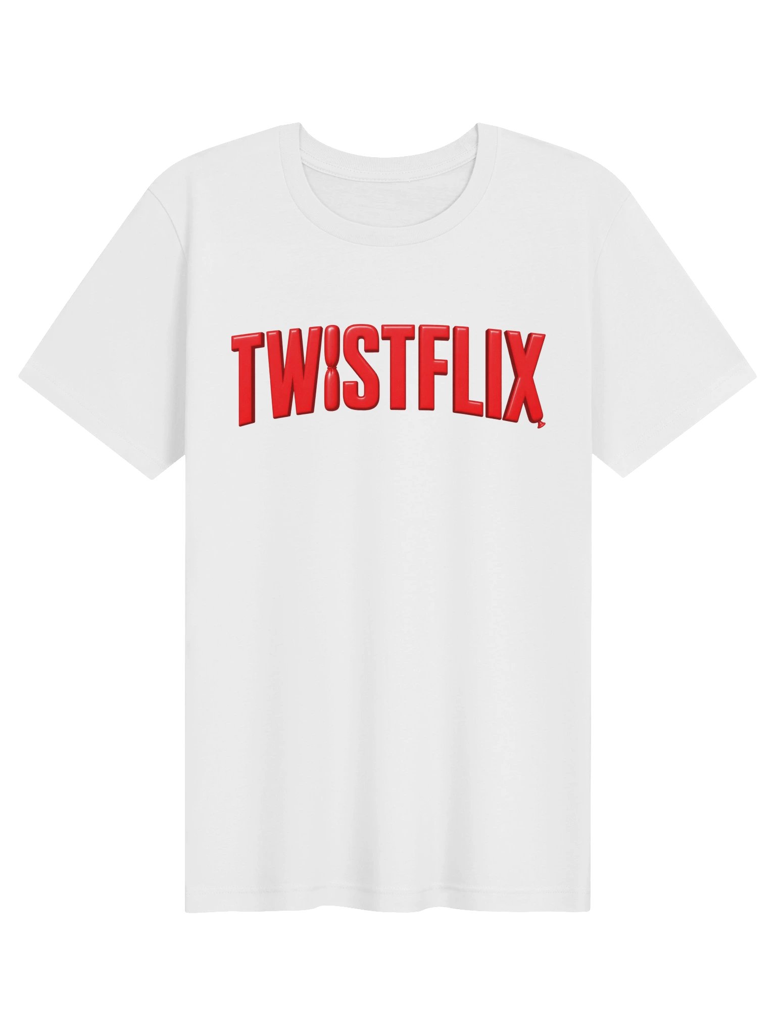 Twistflix Balloon Artist T-Shirt product image (1)
