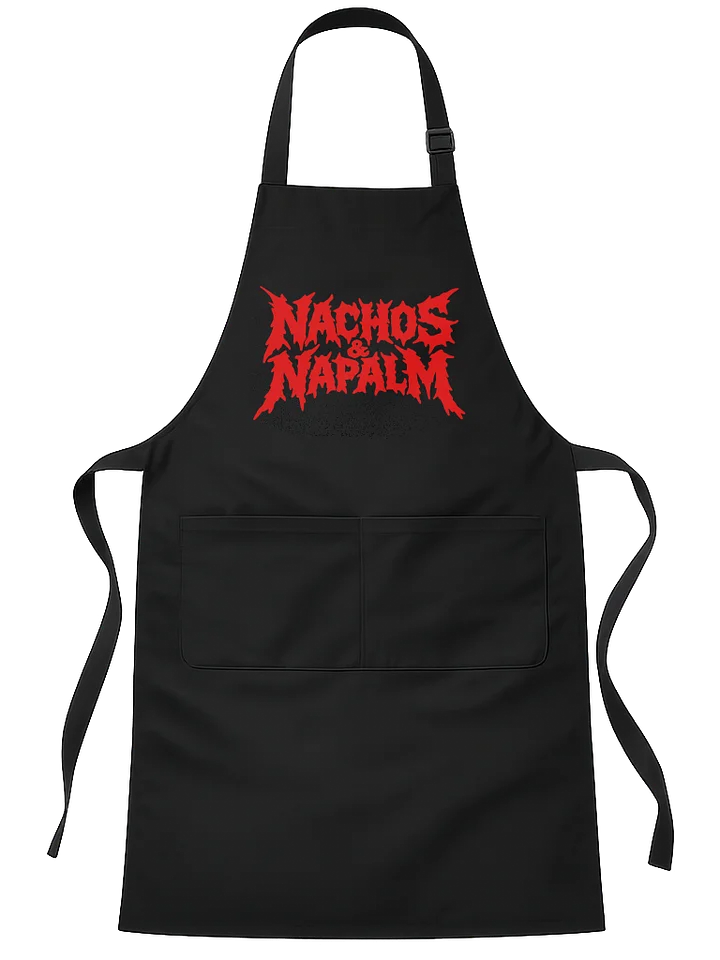 N&N Apron (MUST BE WORN NAKED) product image (1)