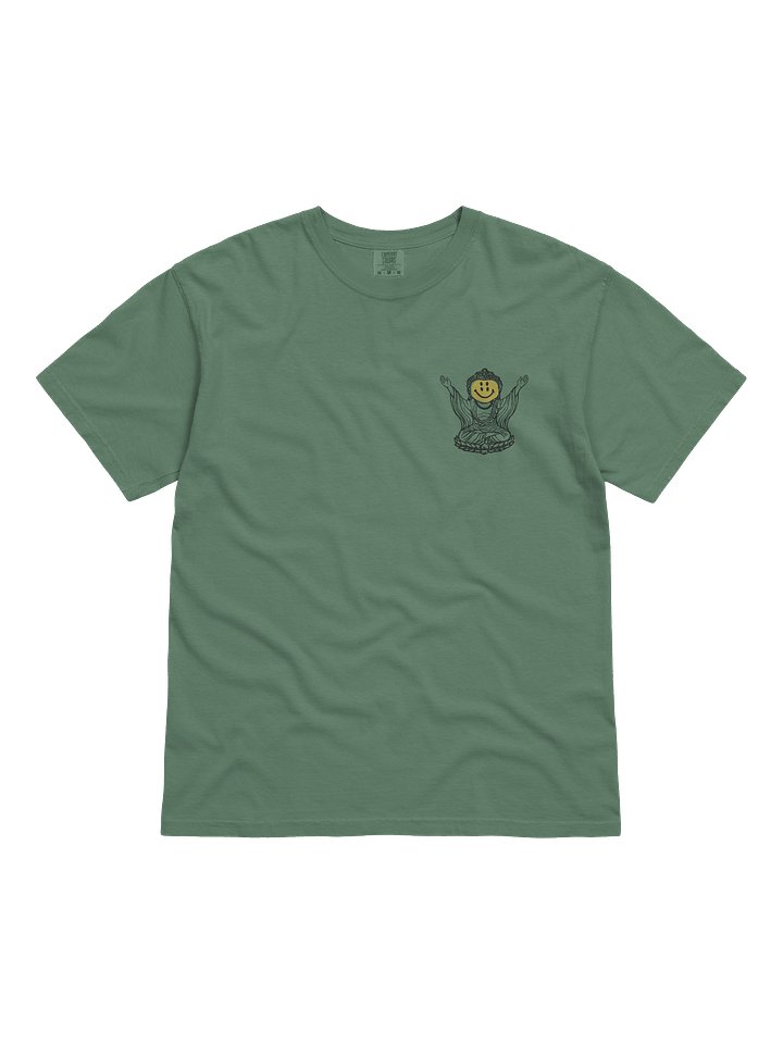 Smiley Buddah #2 product image (6)